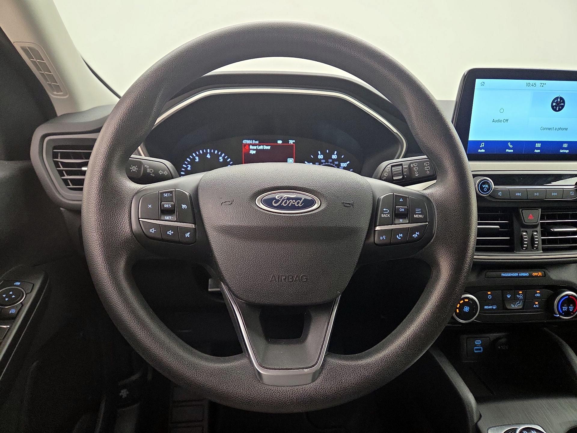 Thumbnail: 2022 Ford Escape - 10