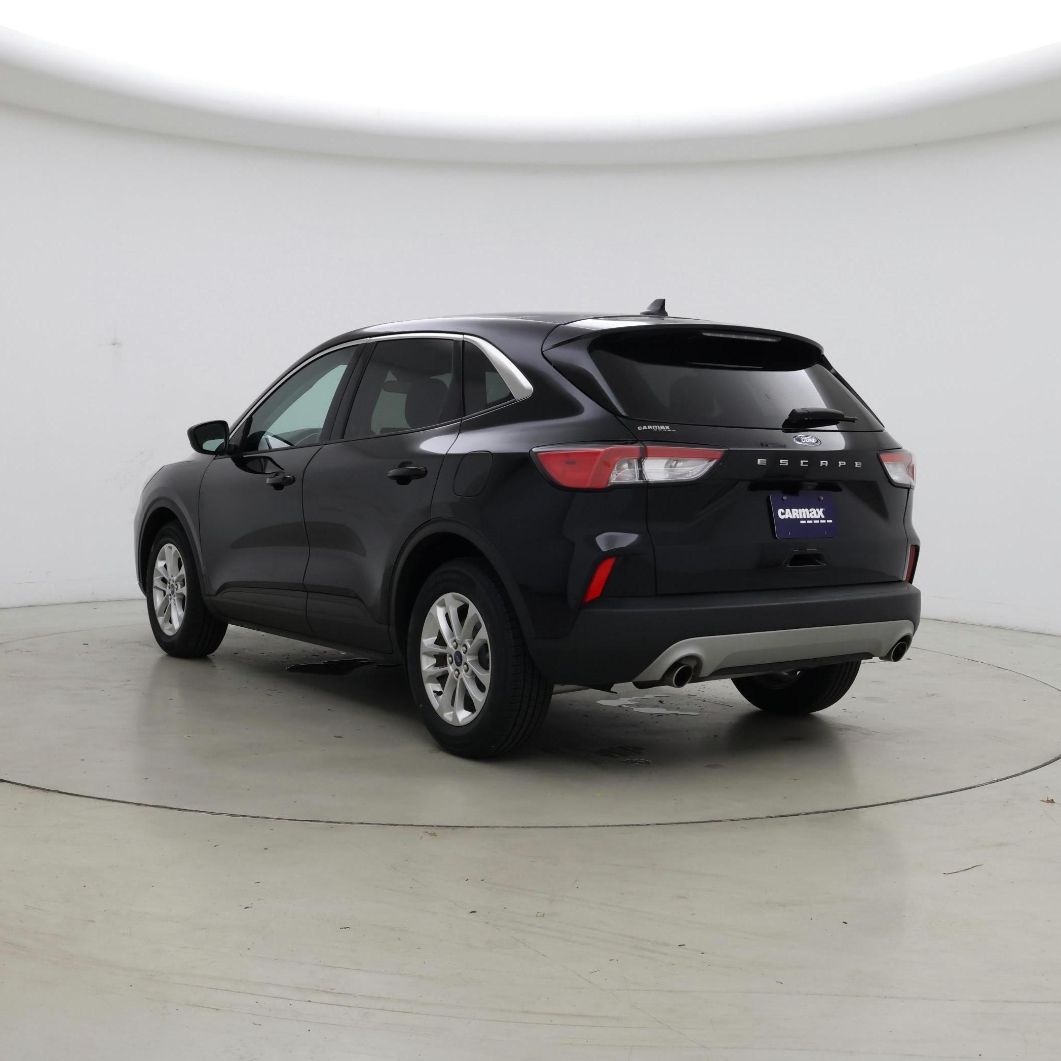 Thumbnail: 2022 Ford Escape - 2
