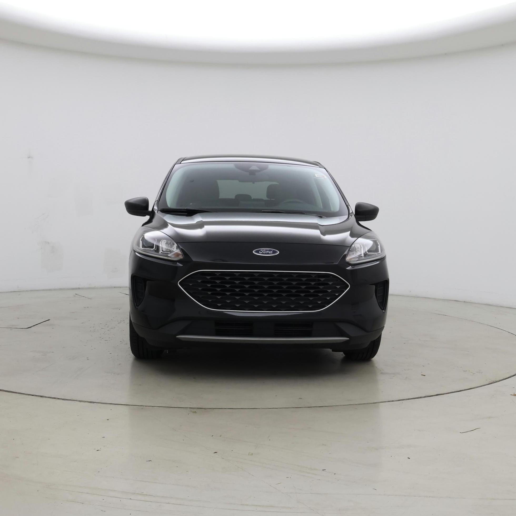 Thumbnail: 2022 Ford Escape - 5