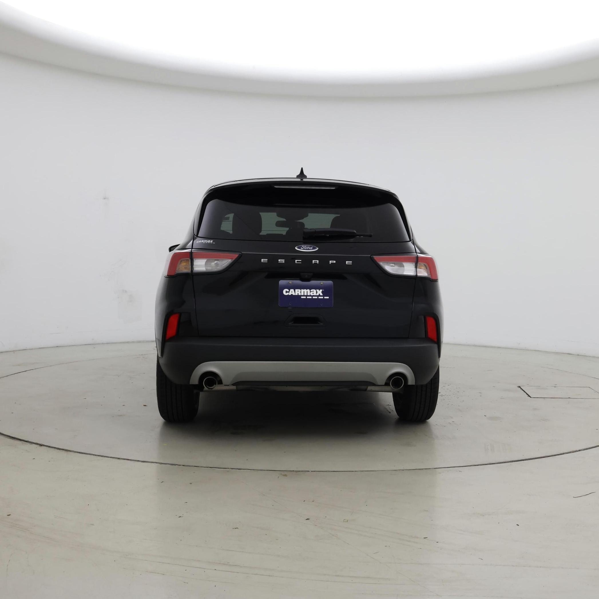 Thumbnail: 2022 Ford Escape - 6