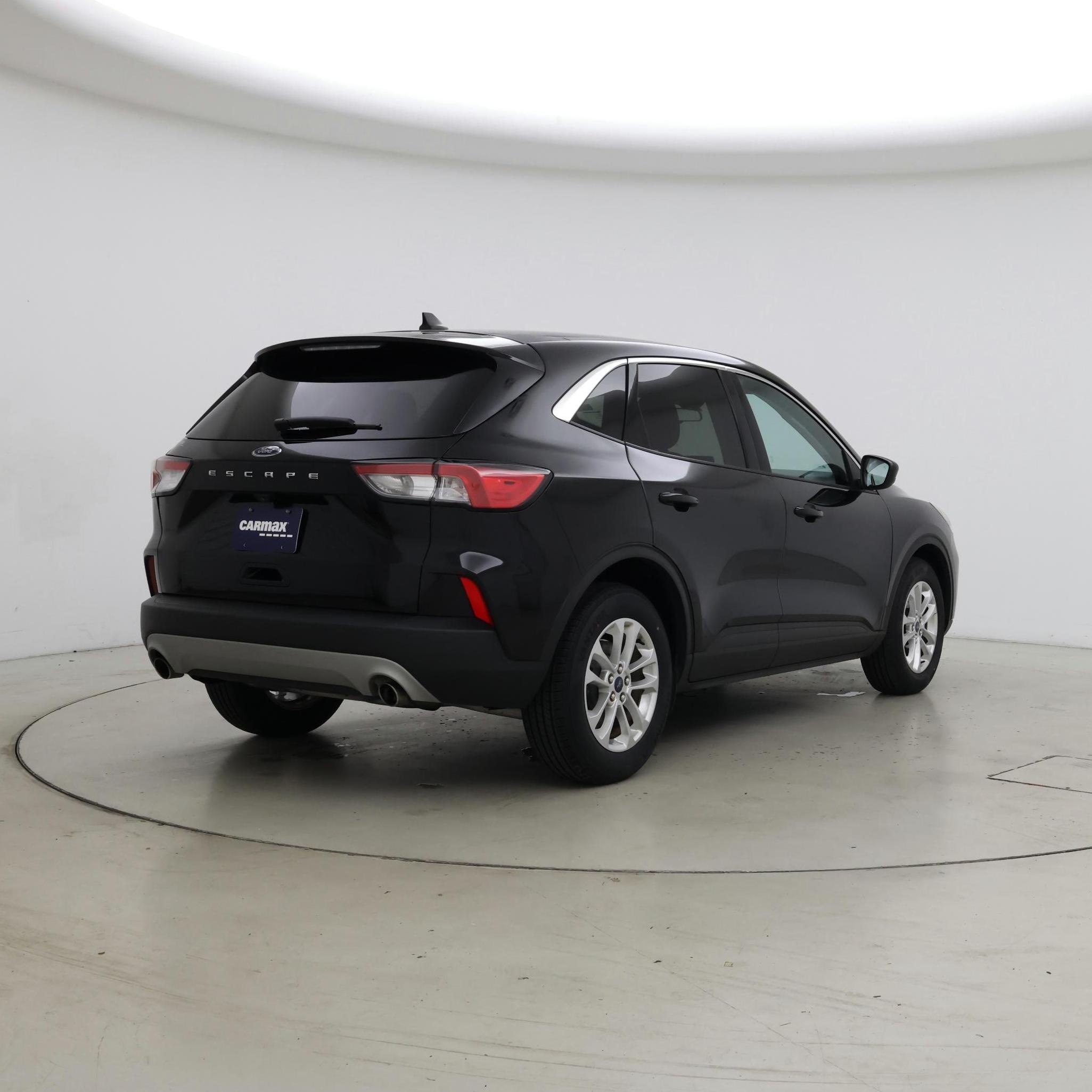 Thumbnail: 2022 Ford Escape - 8
