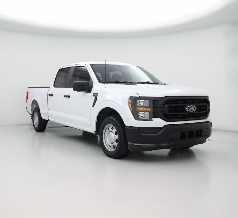 2023 Ford F150 XL
