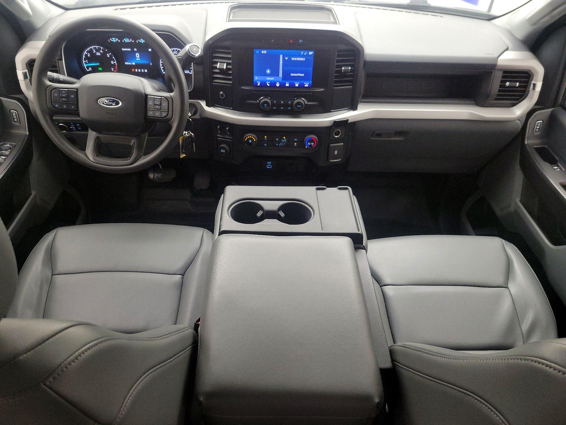 Thumbnail: 2023 Ford F-150 - 9
