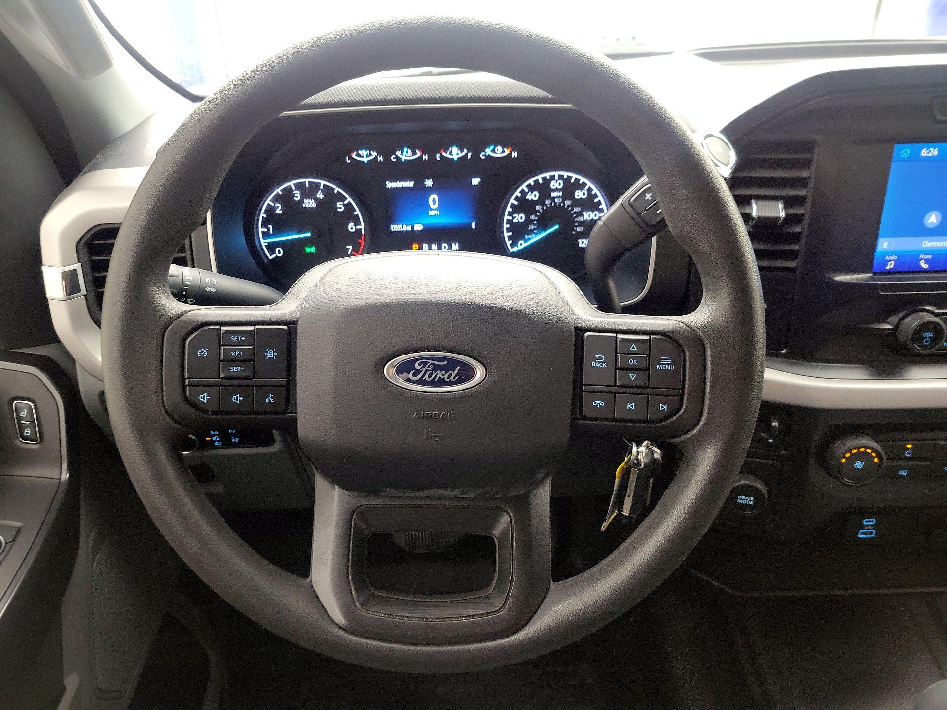 Thumbnail: 2023 Ford F-150 - 10