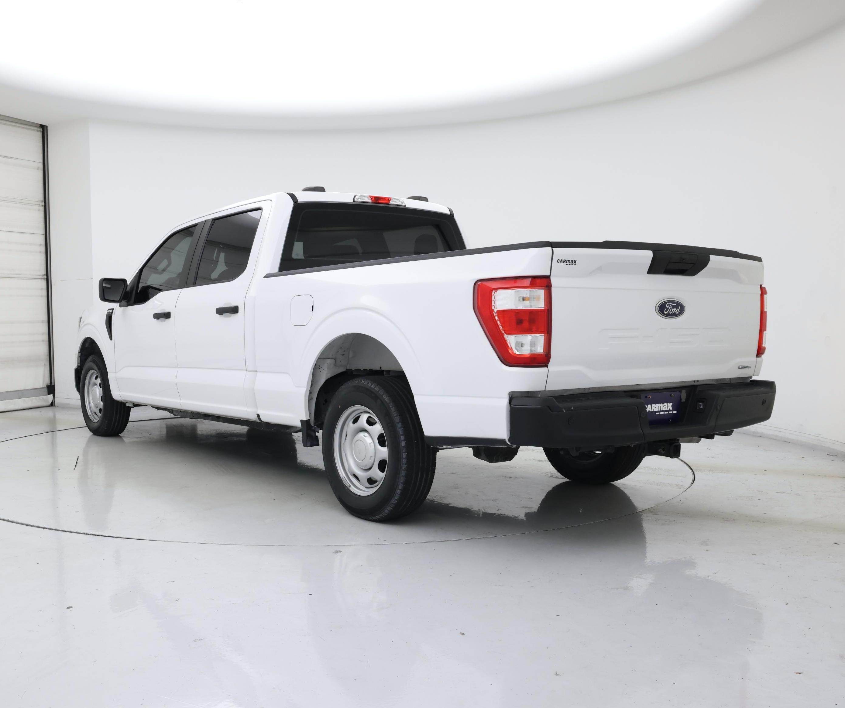 Thumbnail: 2023 Ford F-150 - 2