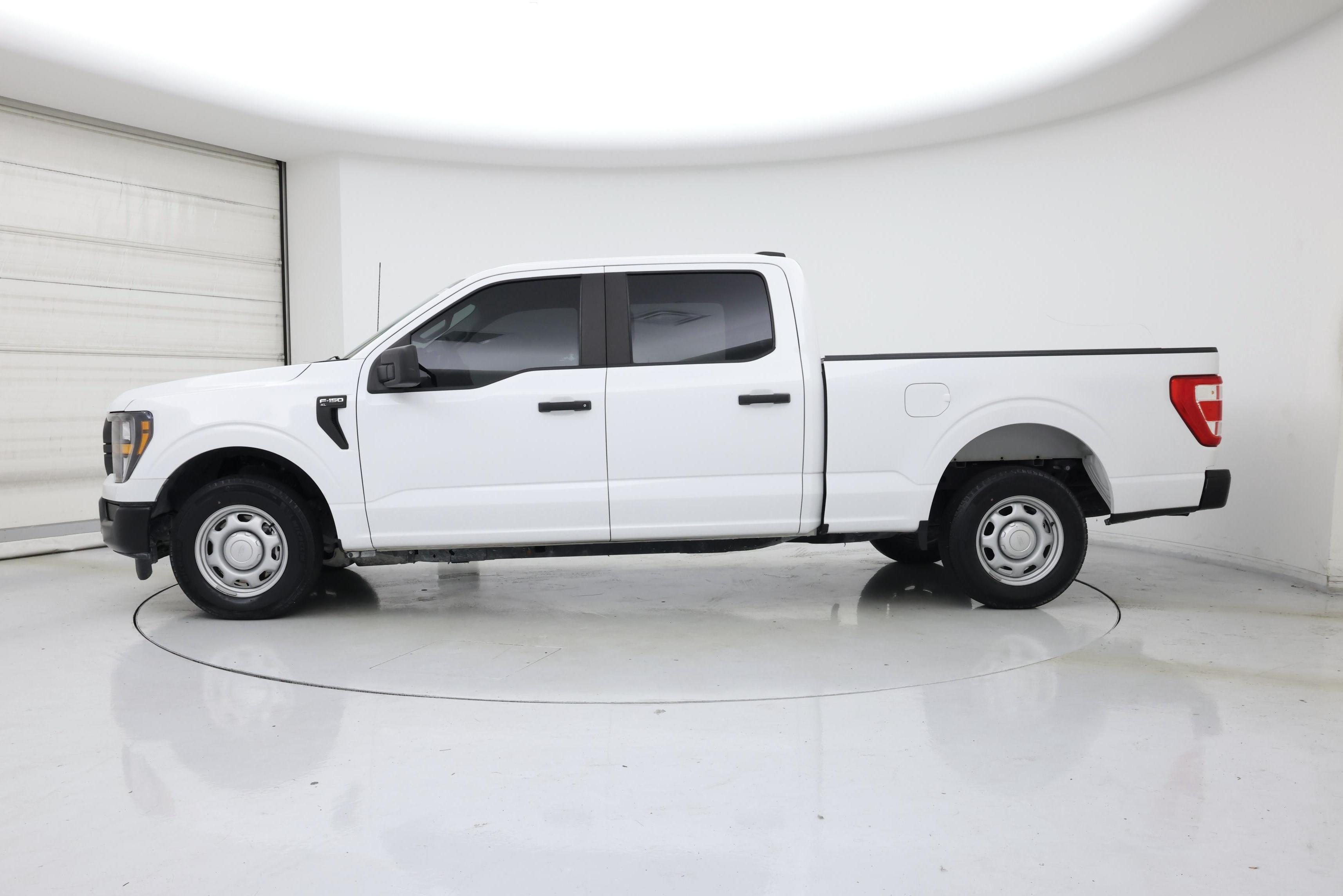 Thumbnail: 2023 Ford F-150 - 3