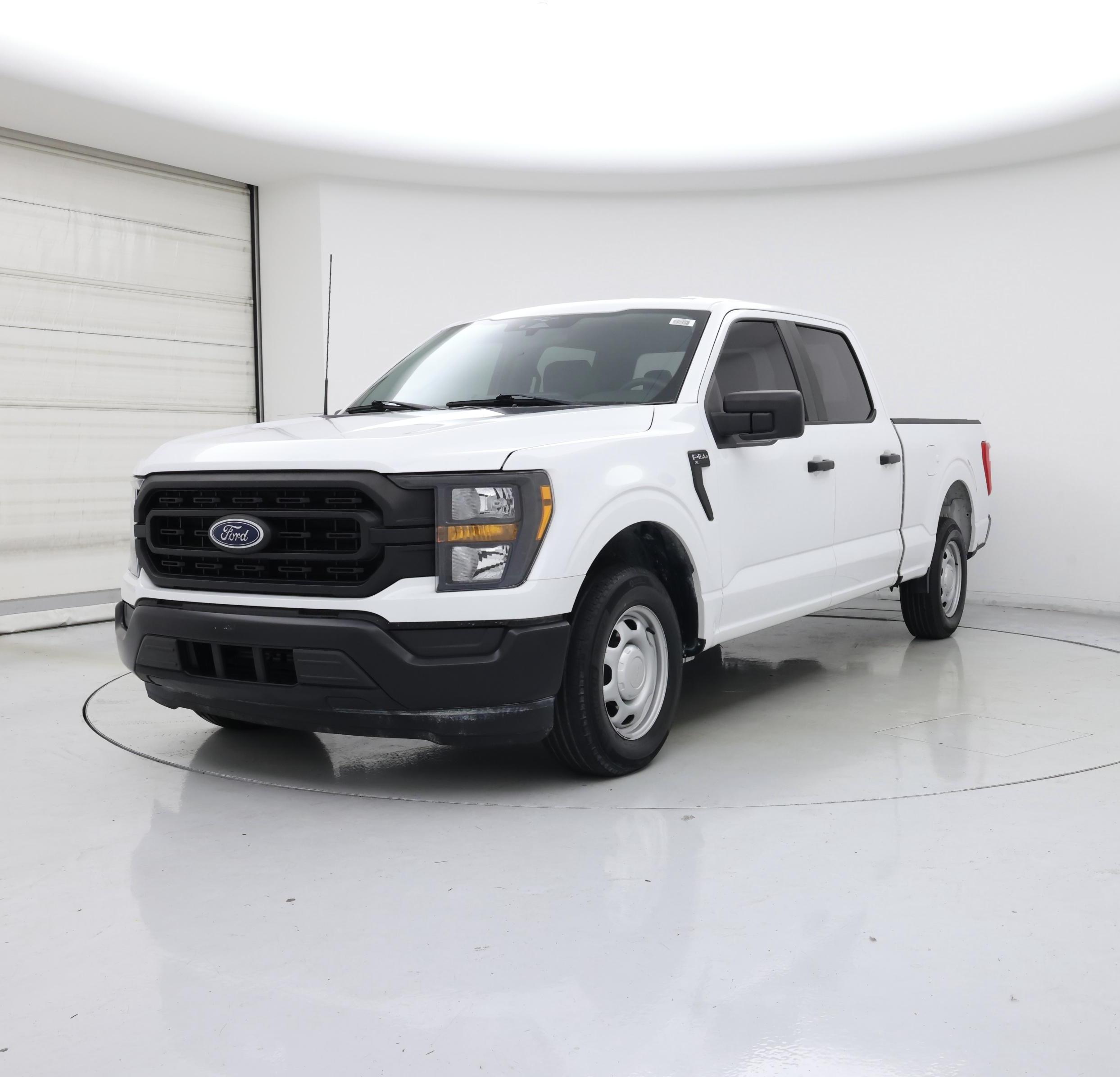 Thumbnail: 2023 Ford F-150 - 4