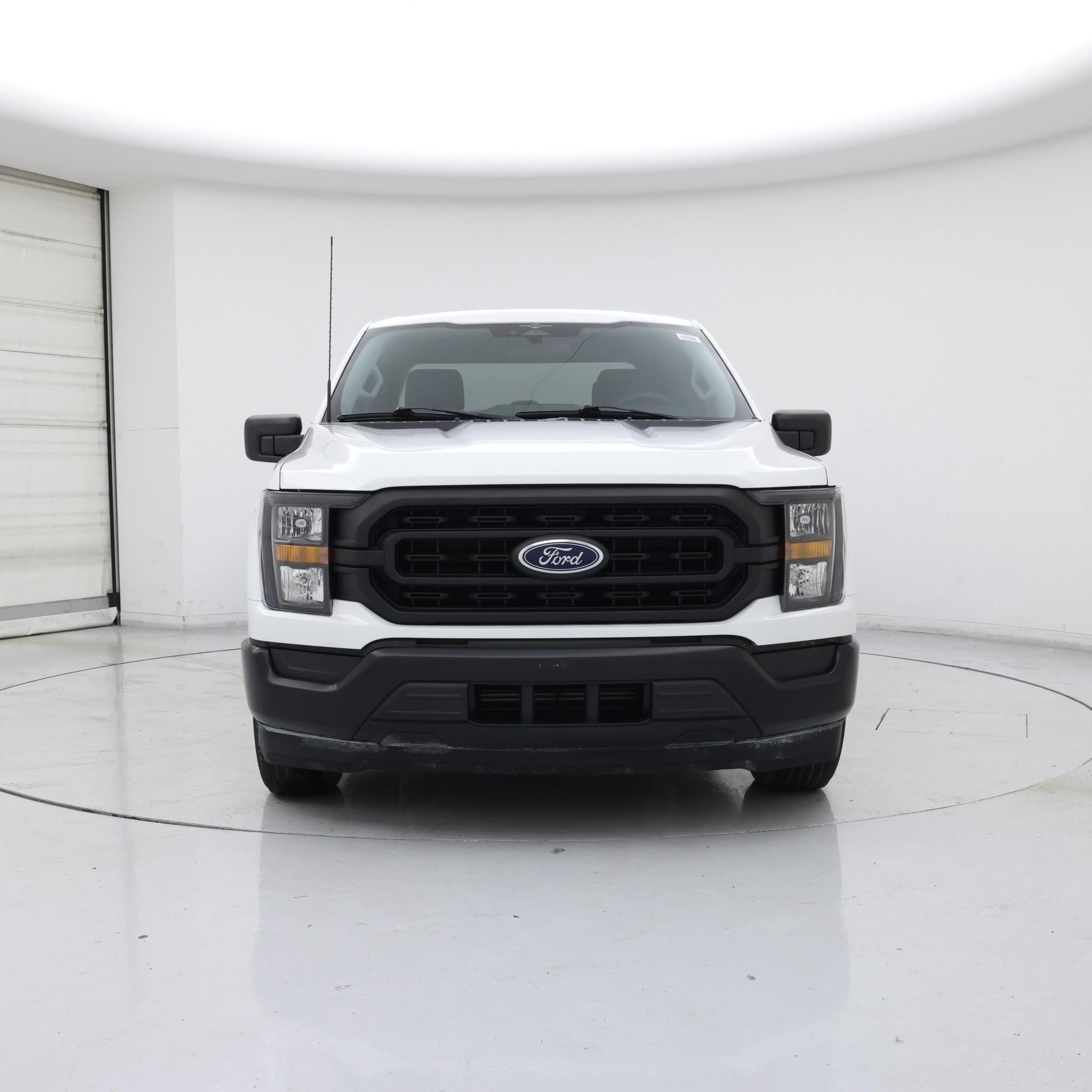 Thumbnail: 2023 Ford F-150 - 5