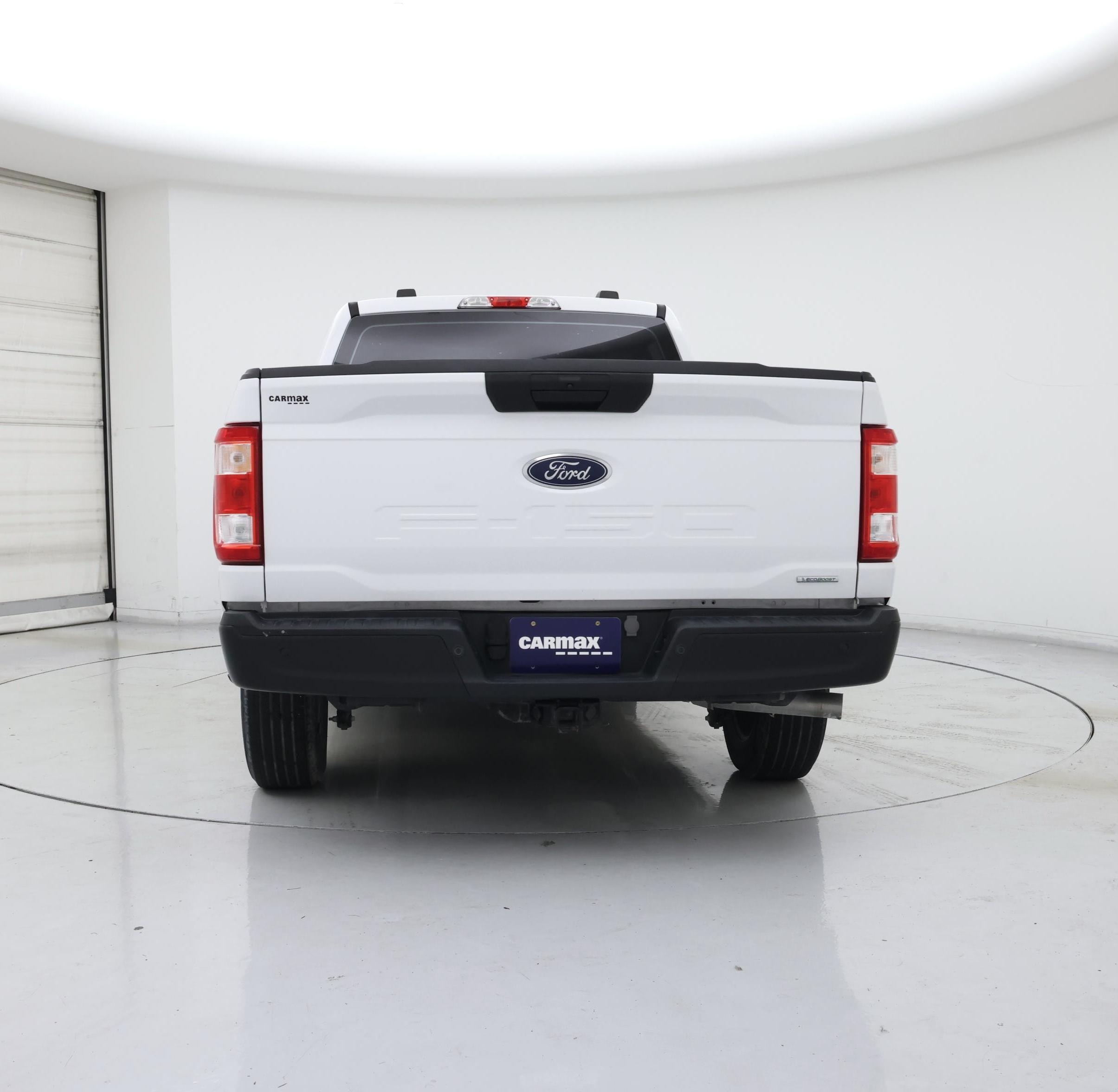Thumbnail: 2023 Ford F-150 - 6