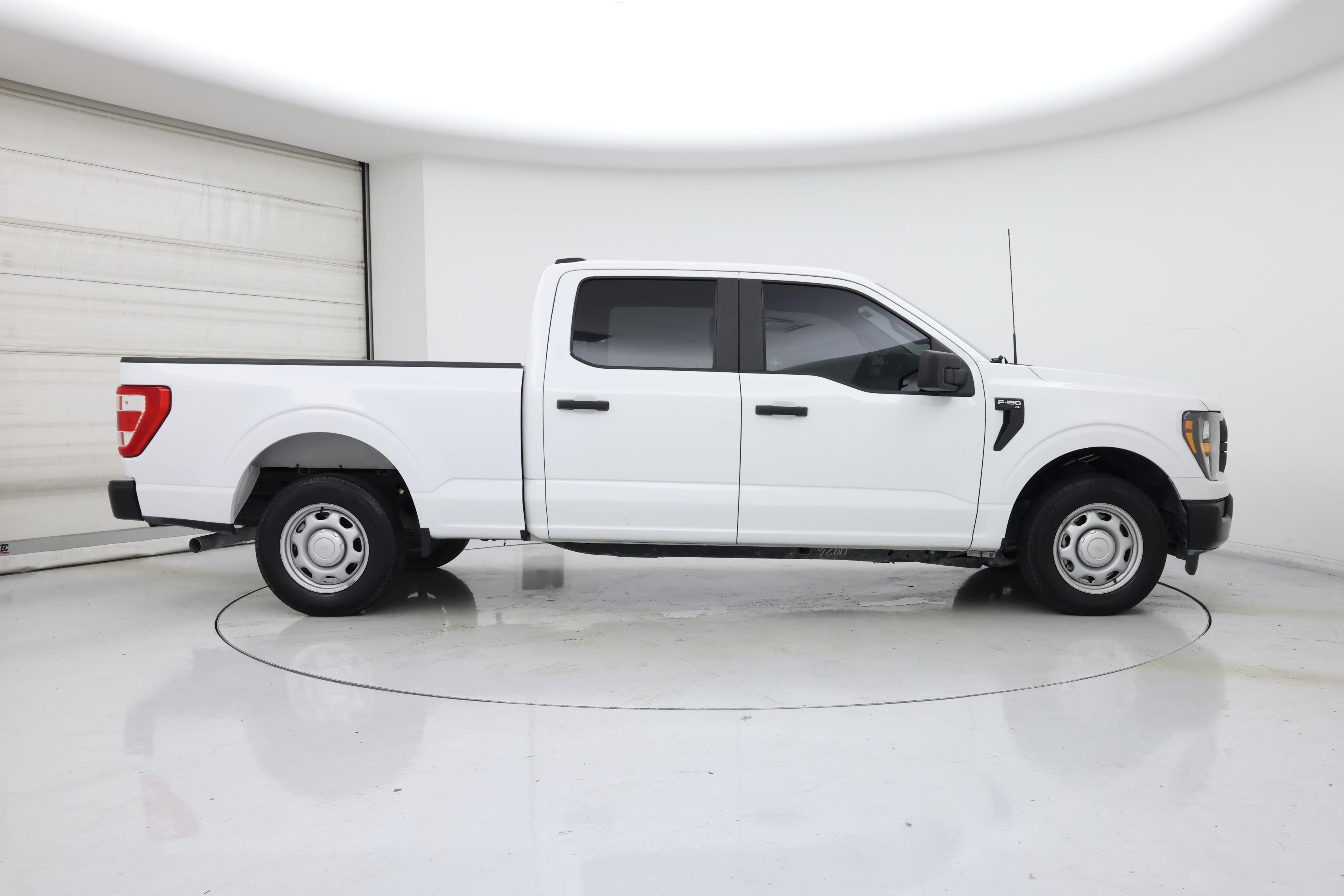 Thumbnail: 2023 Ford F-150 - 7