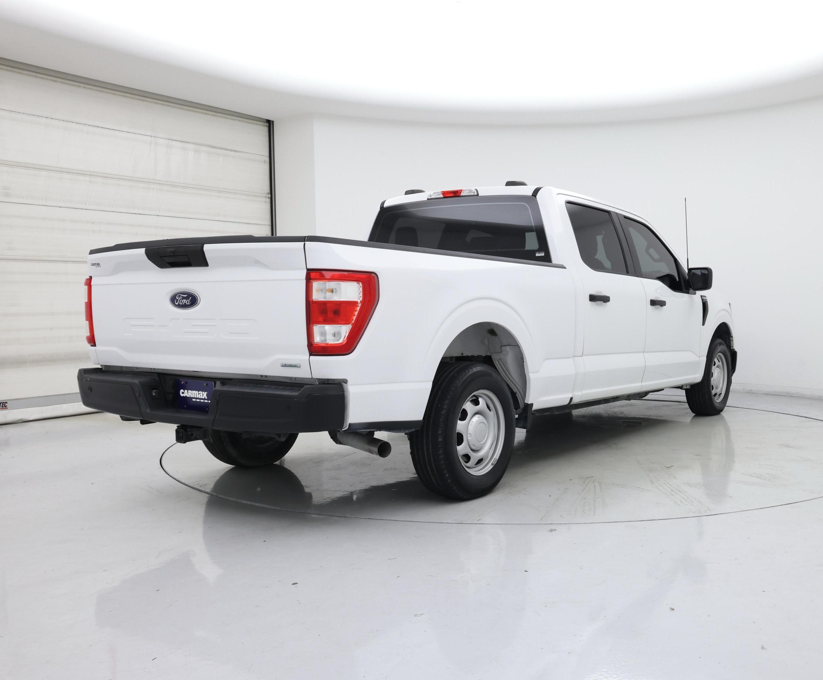 Thumbnail: 2023 Ford F-150 - 8