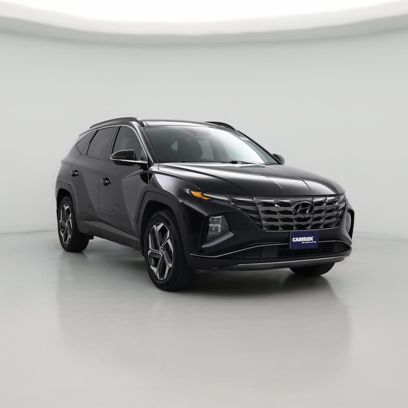 2022 Hyundai Tucson Hybrid Limited