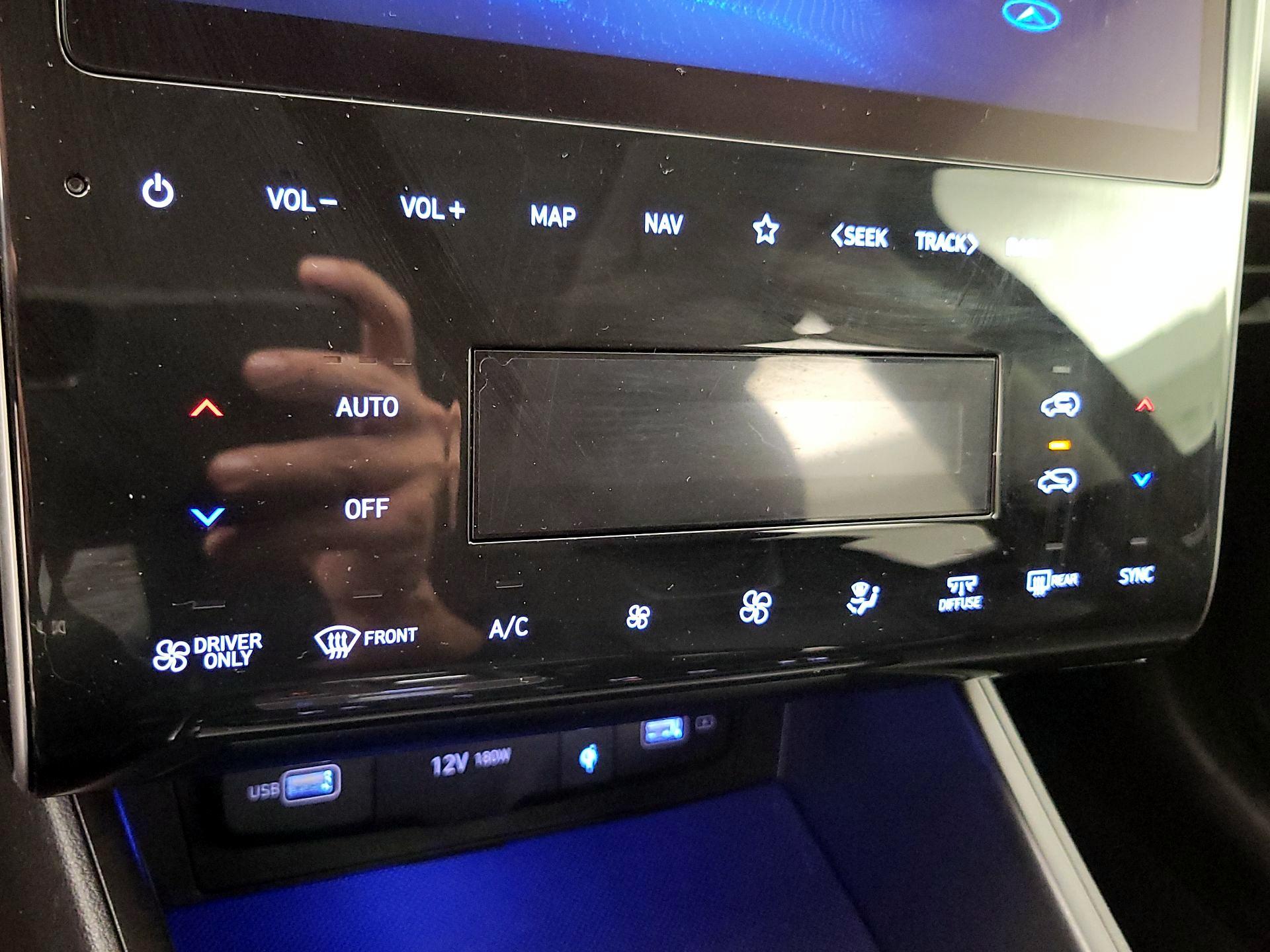 Thumbnail: 2022 Hyundai Tucson - 17