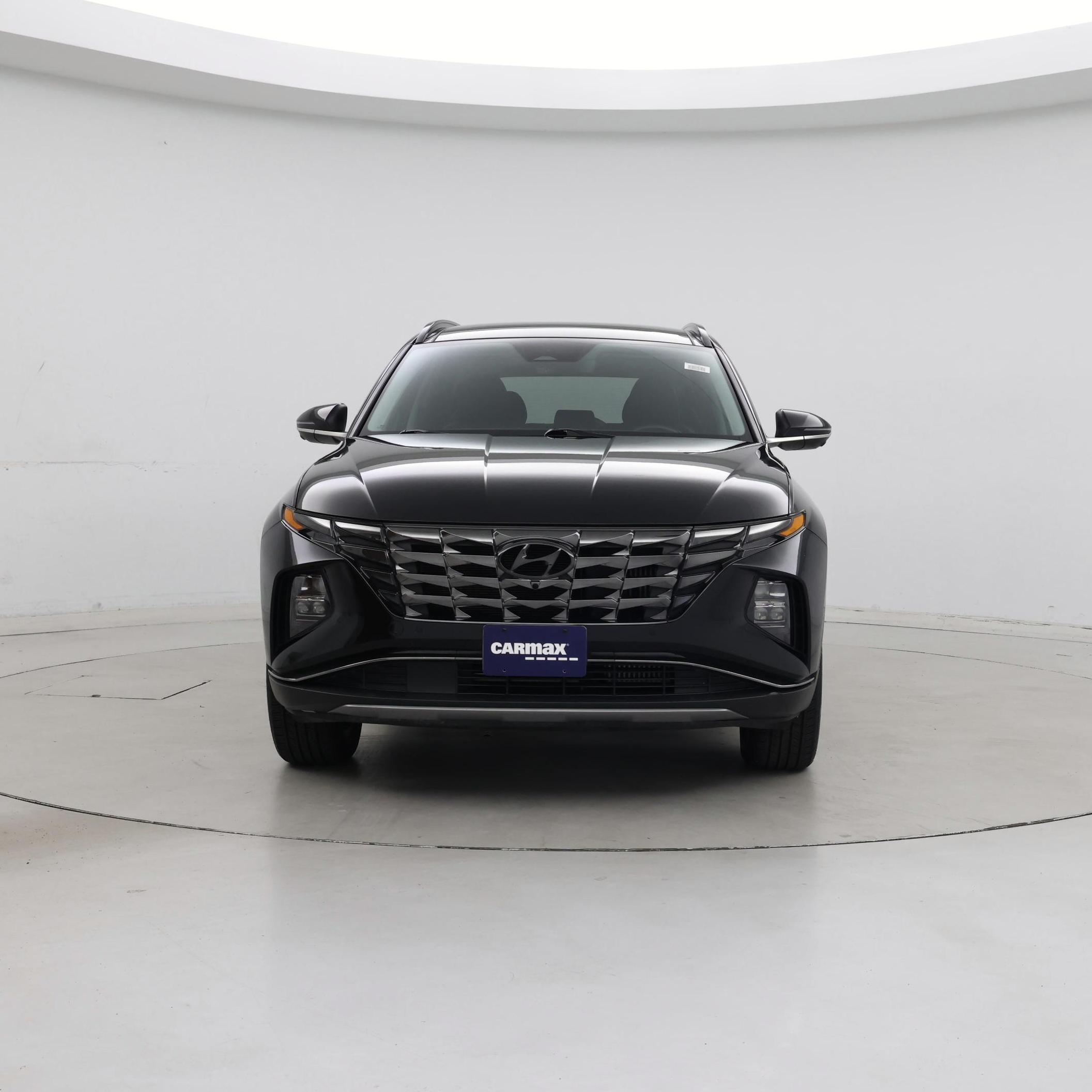 Thumbnail: 2022 Hyundai Tucson - 5