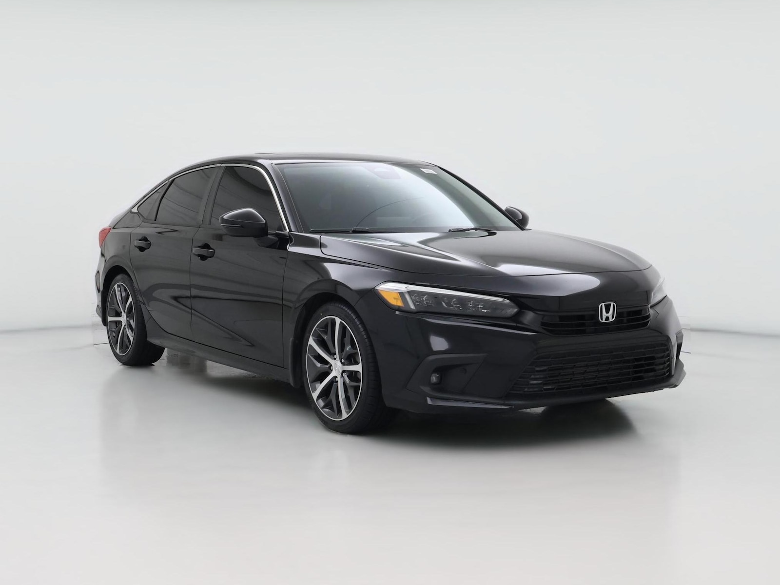 2022 Honda Civic Sedan