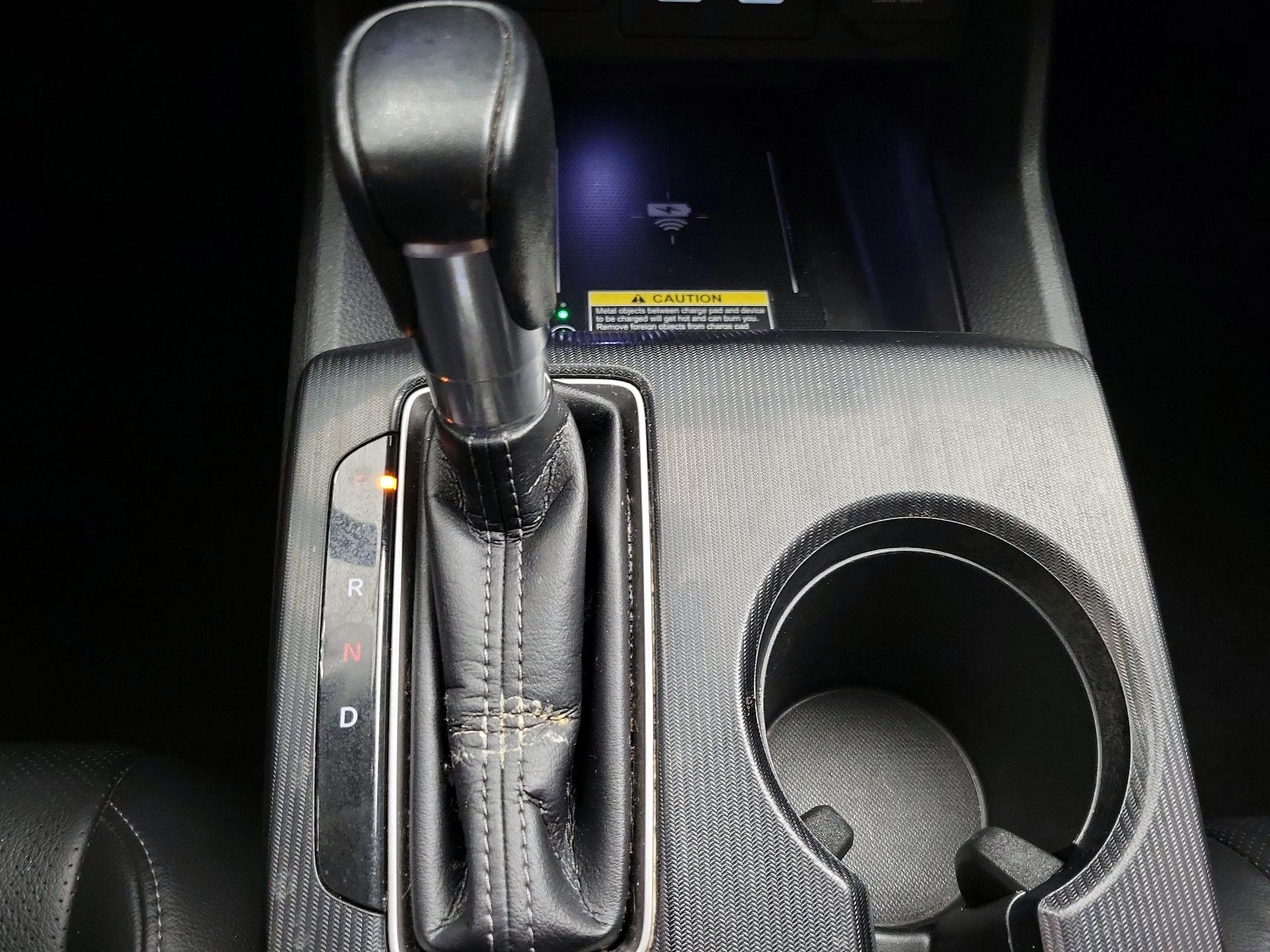 Thumbnail: 2022 Honda Civic - 17