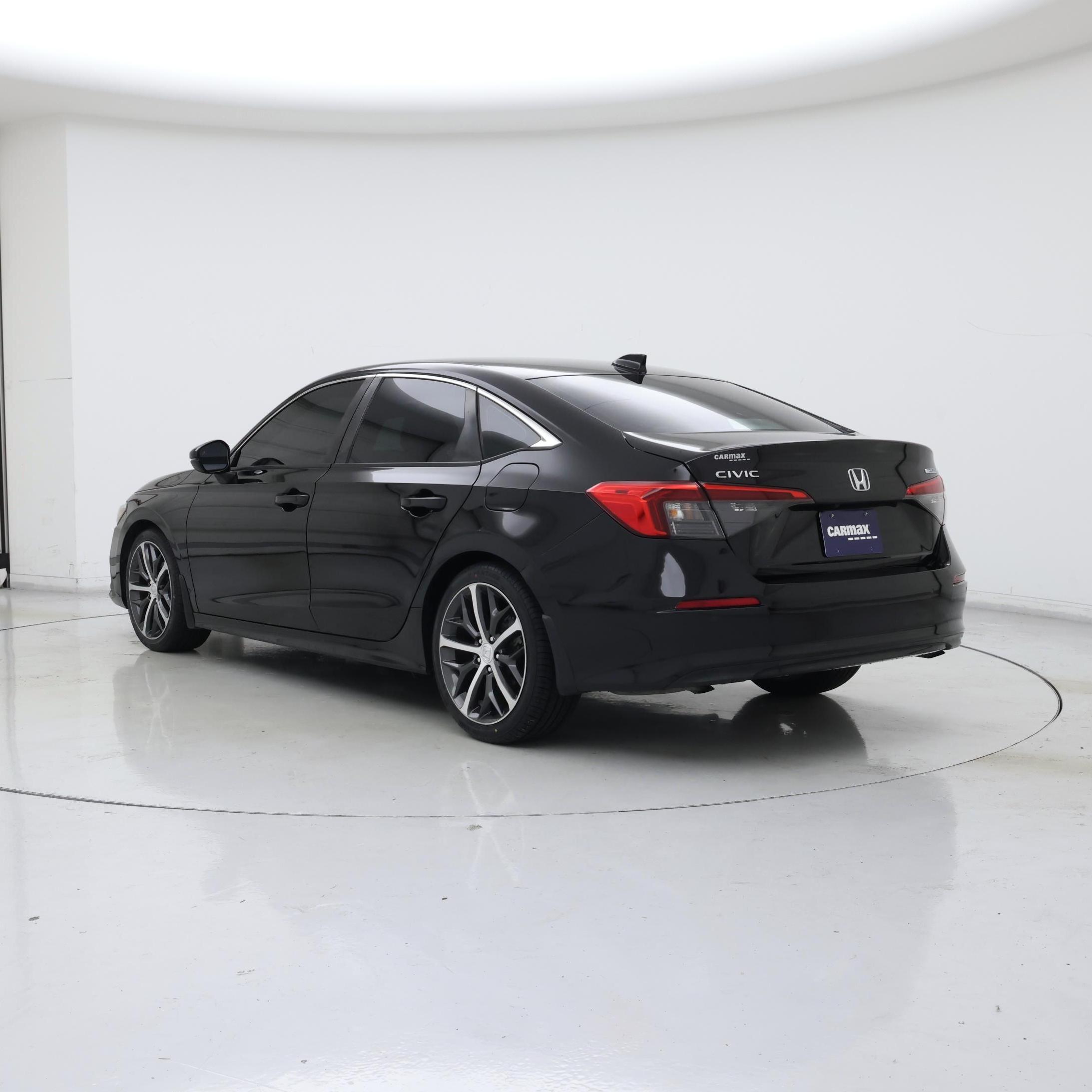 Thumbnail: 2022 Honda Civic - 2