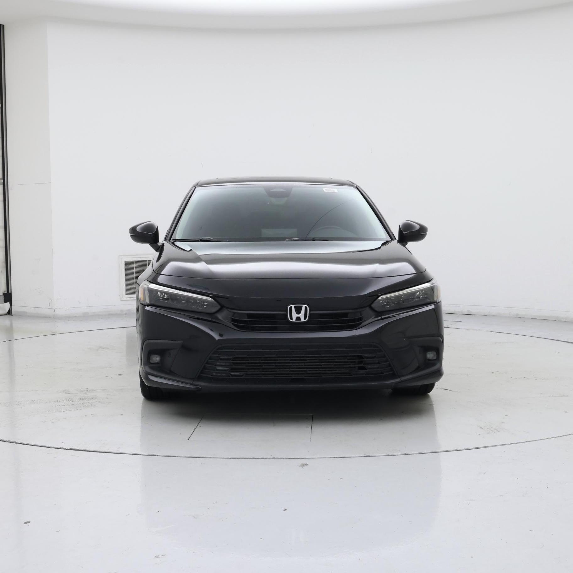 Thumbnail: 2022 Honda Civic - 5