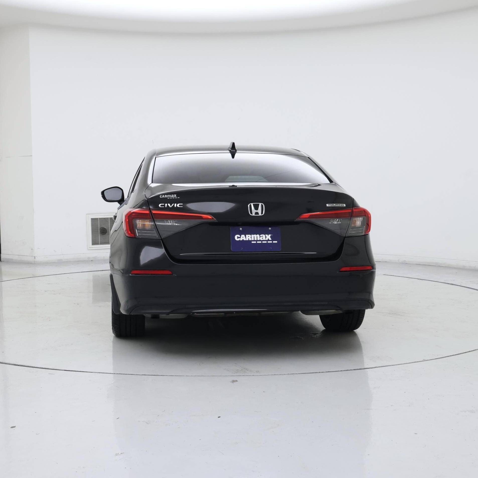 Thumbnail: 2022 Honda Civic - 6