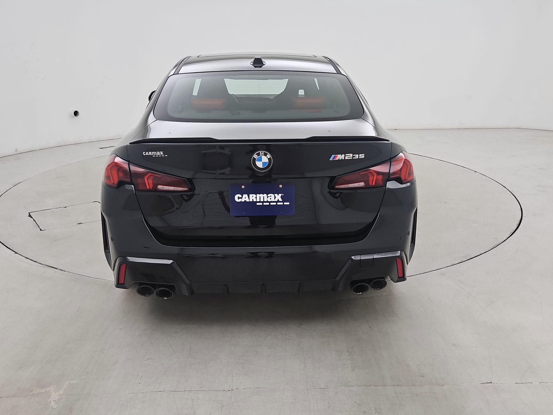 Thumbnail: 2026 BMW 2 Series - 6