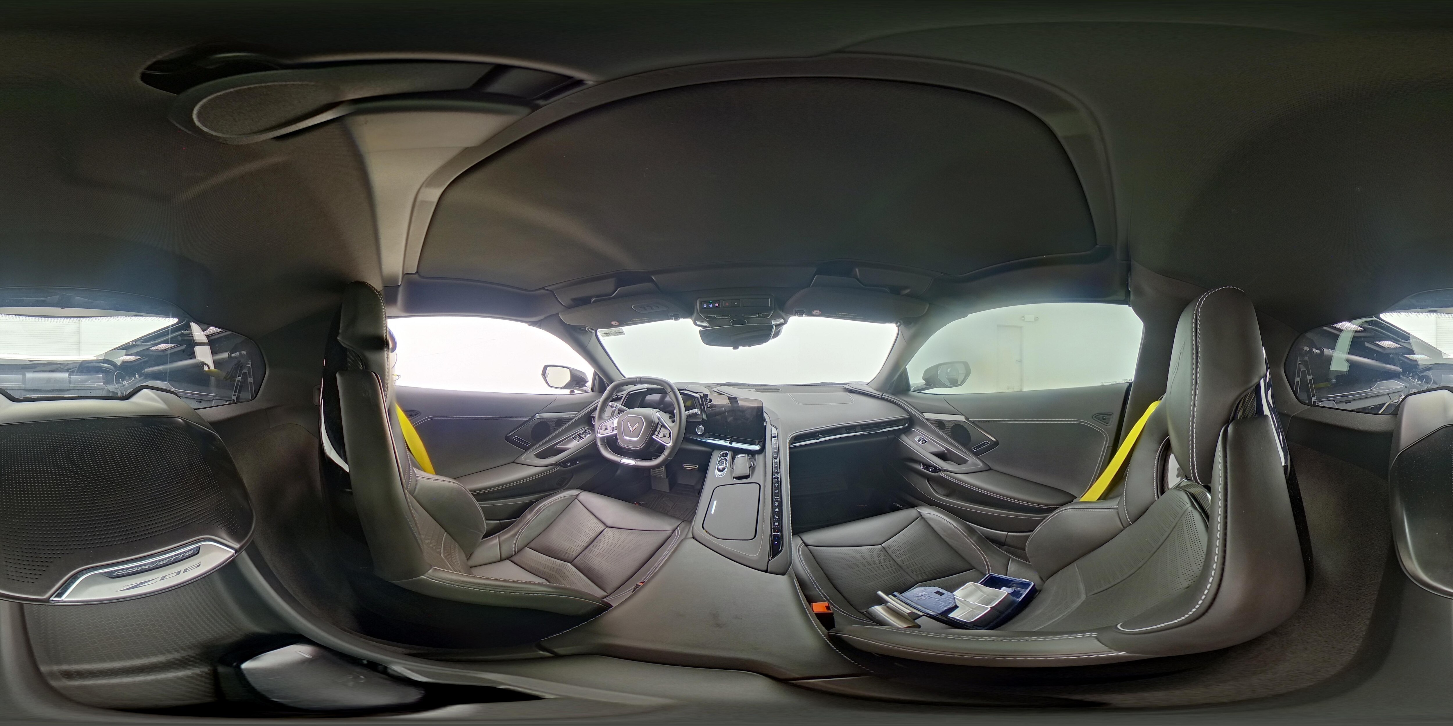 2025 Chevrolet Corvette 2LZ - Photo 24