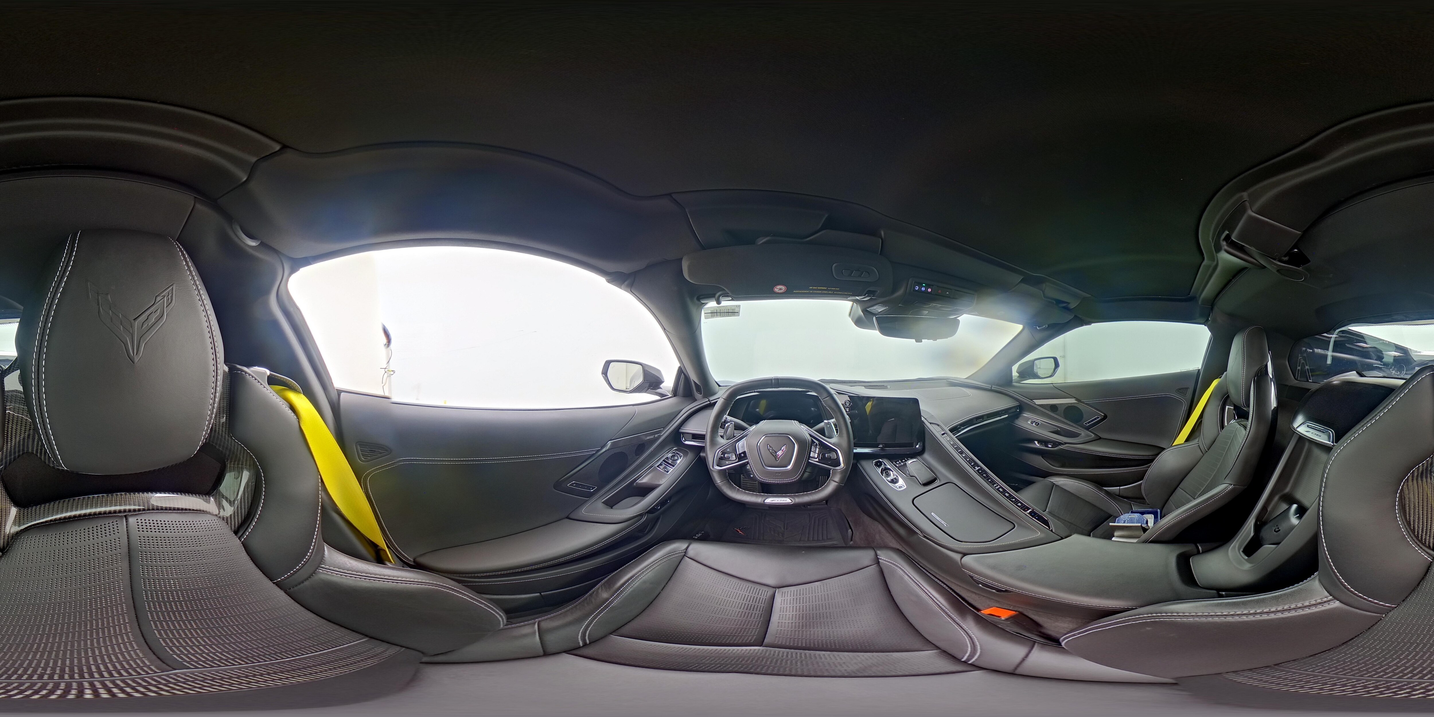 2025 Chevrolet Corvette 2LZ - Photo 25