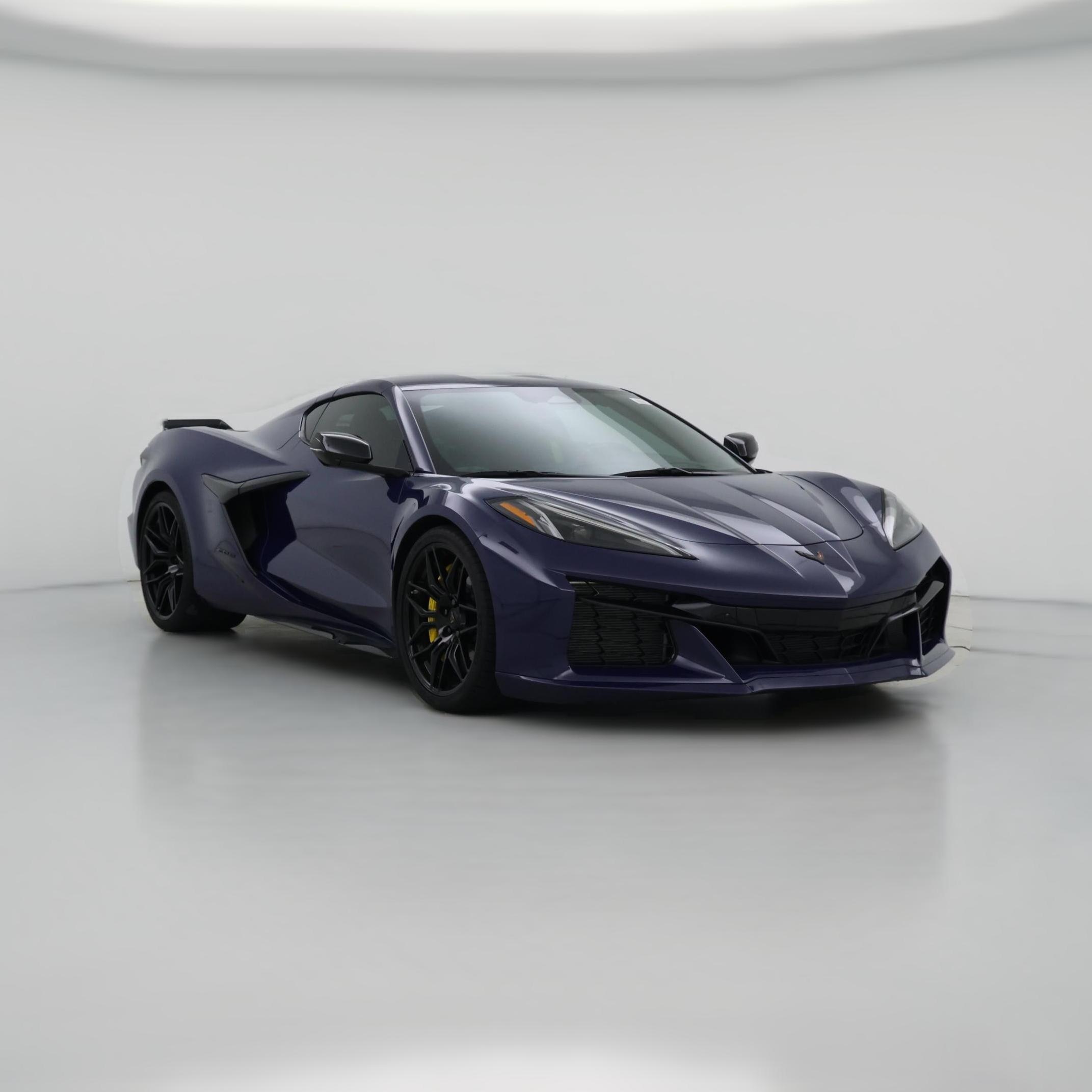 Thumbnail: 2025 Chevrolet Corvette - 1