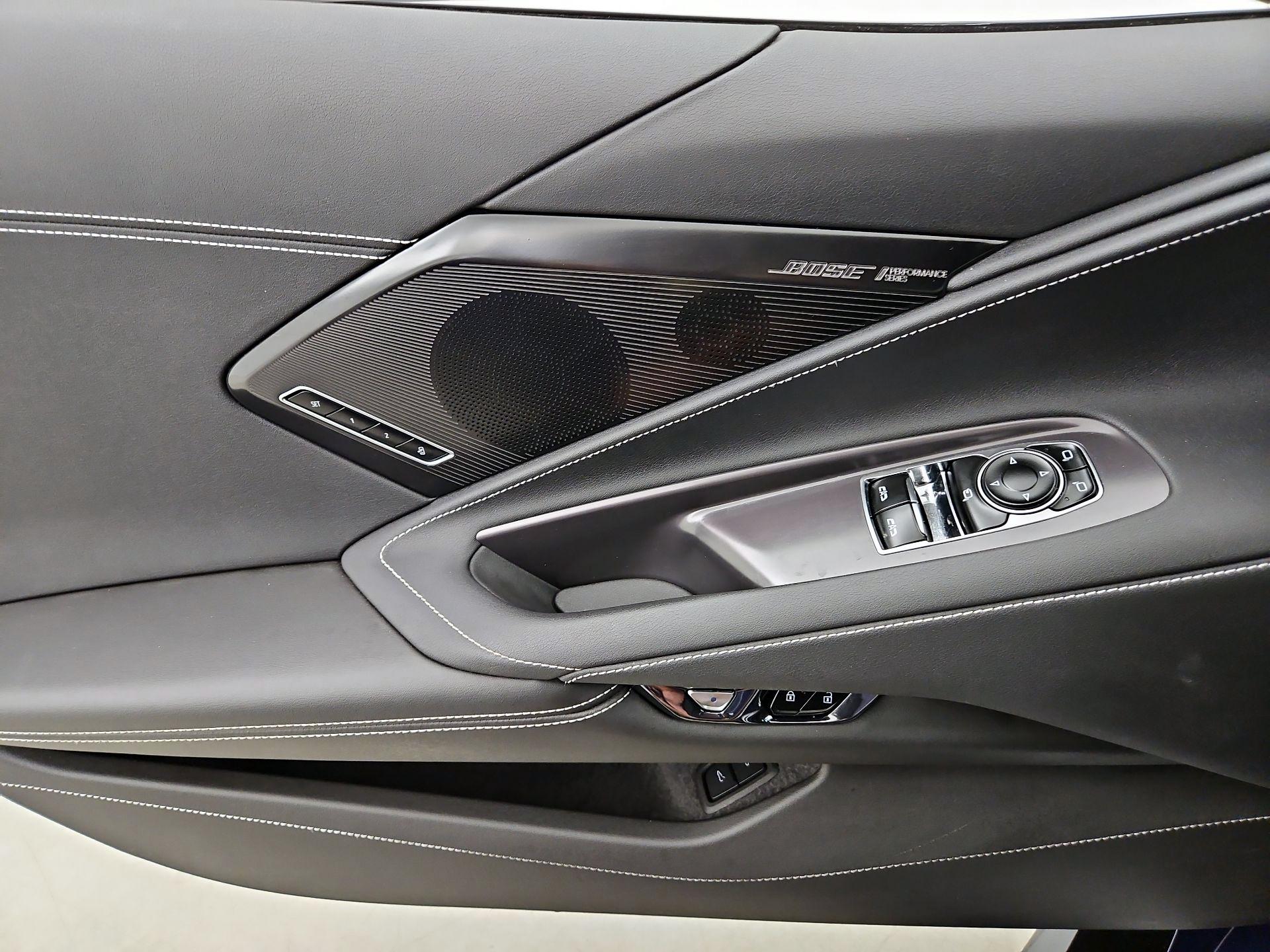 Thumbnail: 2025 Chevrolet Corvette - 12