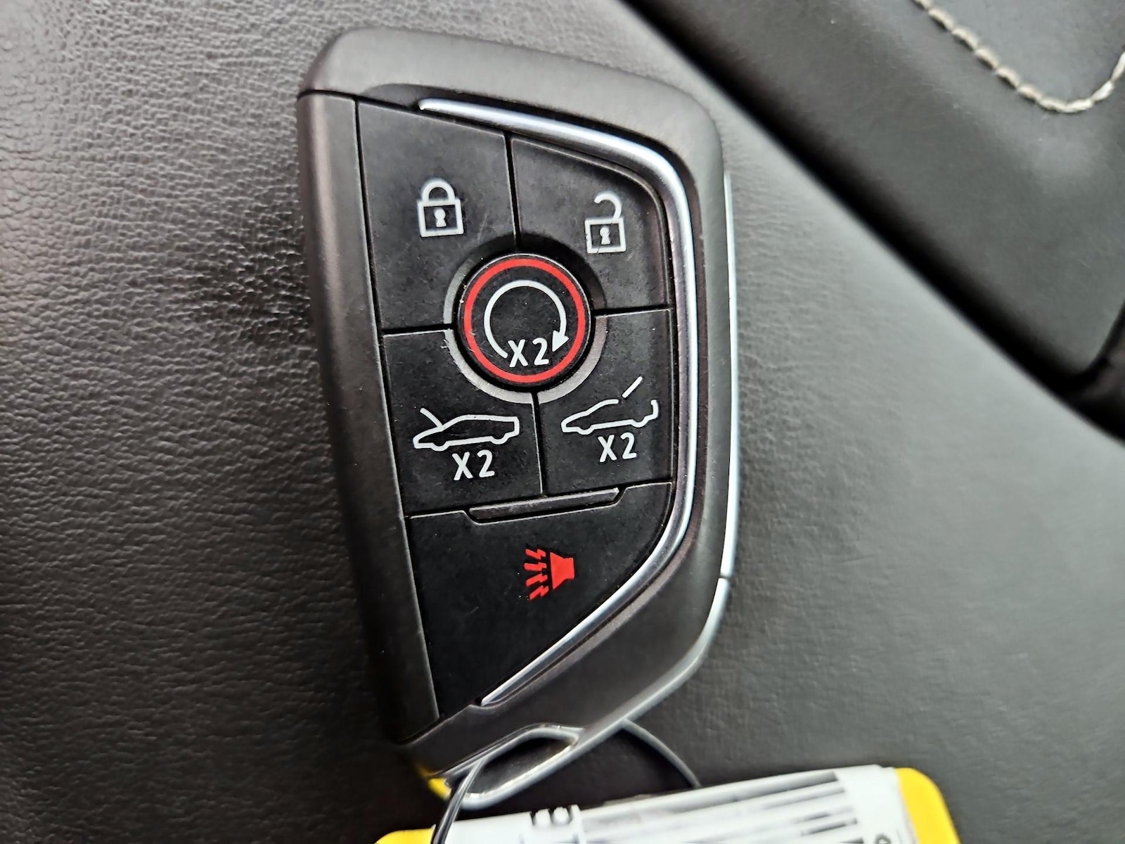 2025 Chevrolet Corvette 2LZ - Photo 23