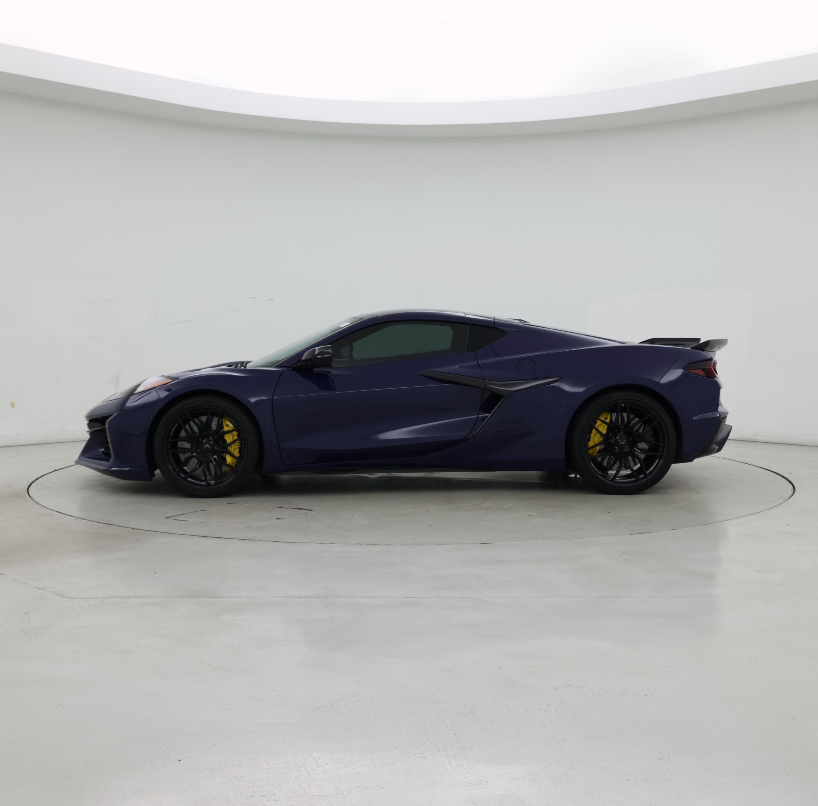Thumbnail: 2025 Chevrolet Corvette - 3
