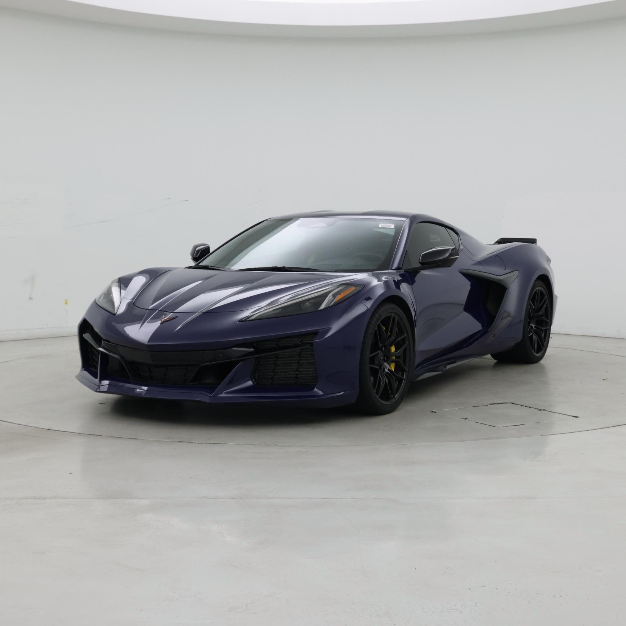 Thumbnail: 2025 Chevrolet Corvette - 4