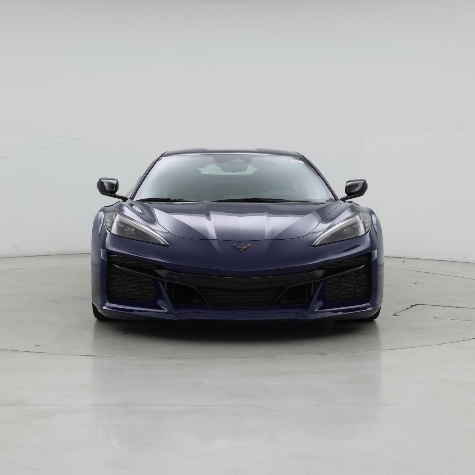 Thumbnail: 2025 Chevrolet Corvette - 5