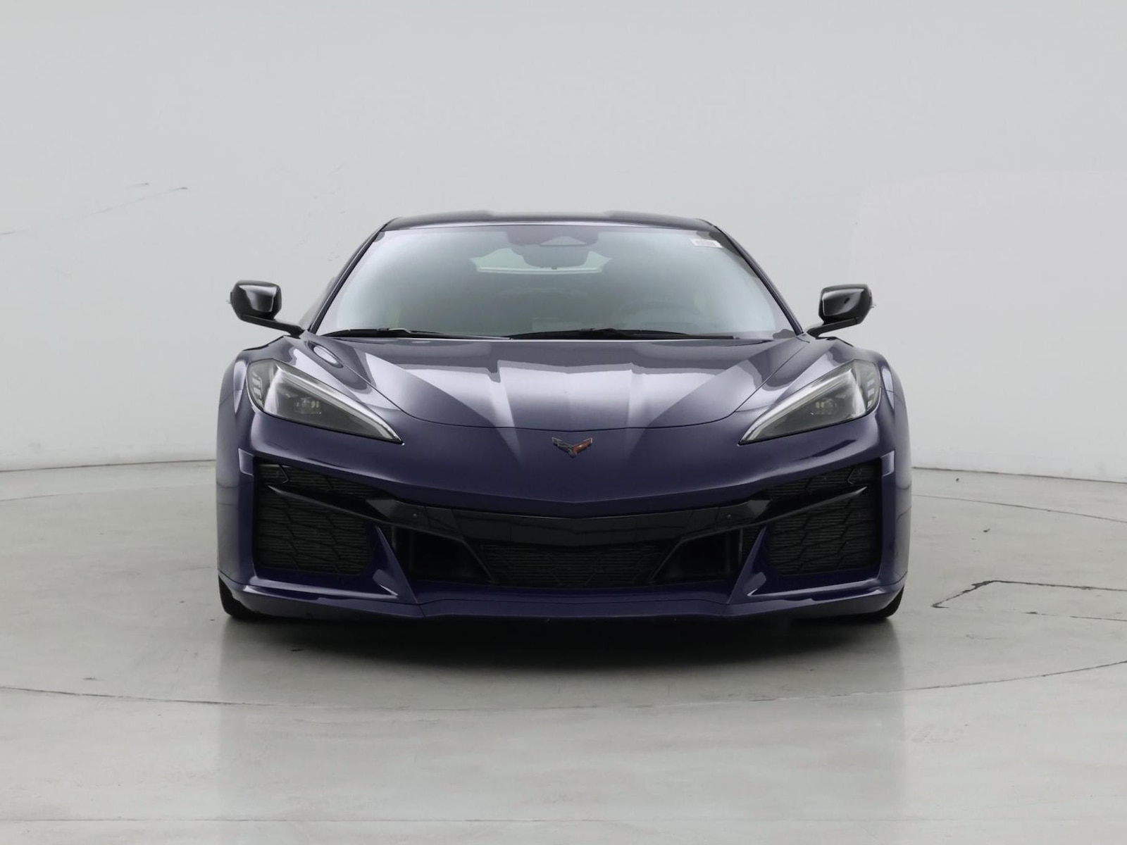 2025 Chevrolet Corvette 2LZ - Photo 6