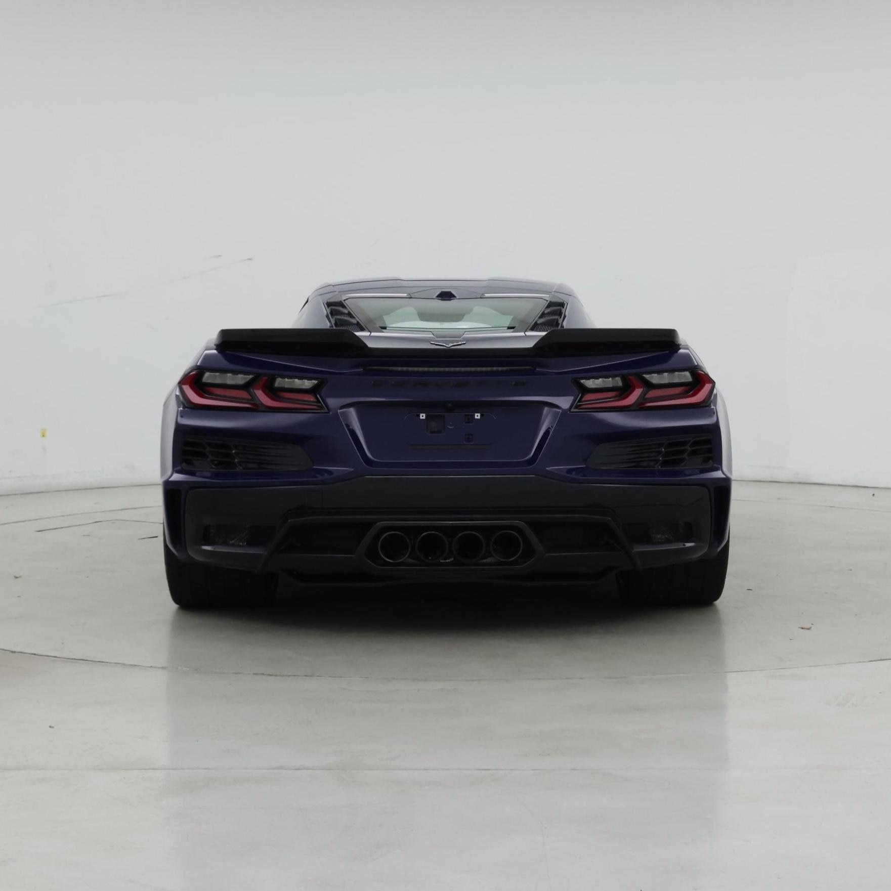Thumbnail: 2025 Chevrolet Corvette - 6