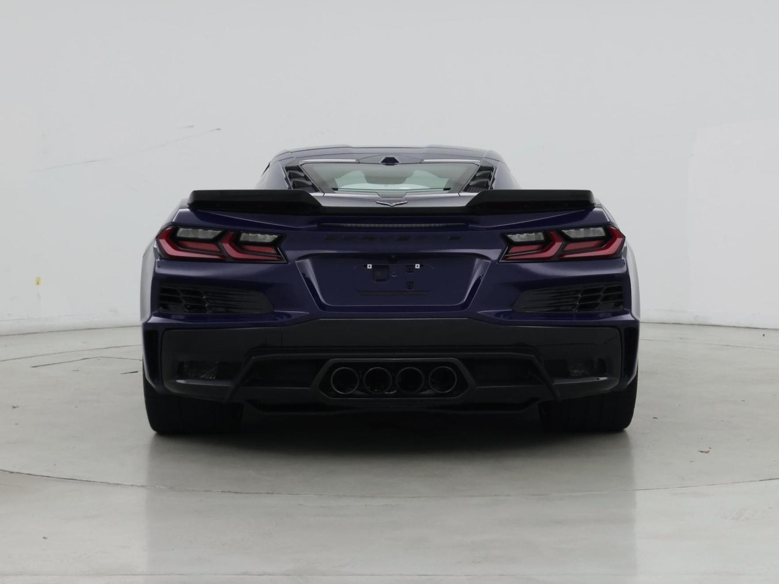 2025 Chevrolet Corvette 2LZ - Photo 7