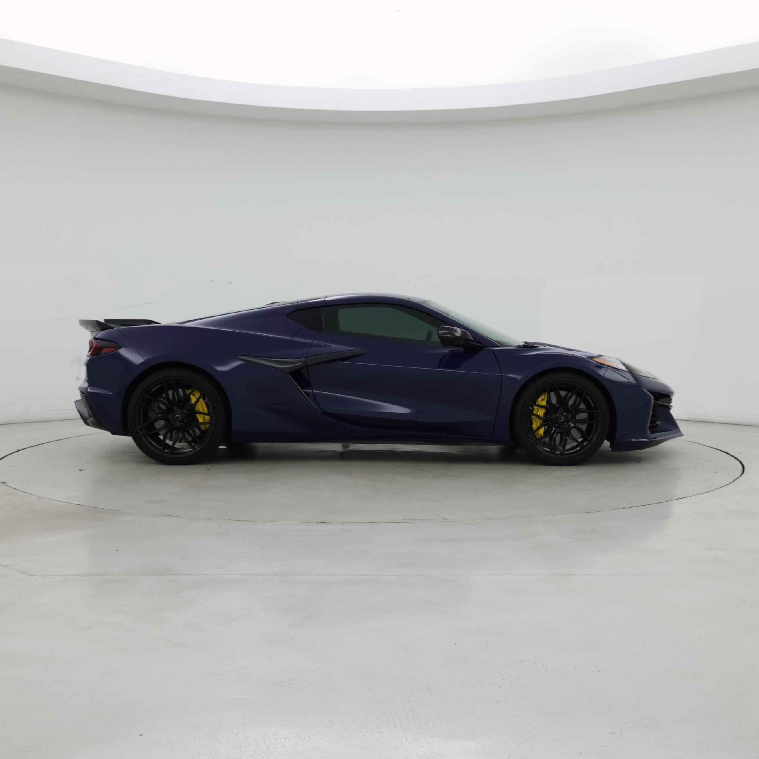 Thumbnail: 2025 Chevrolet Corvette - 7