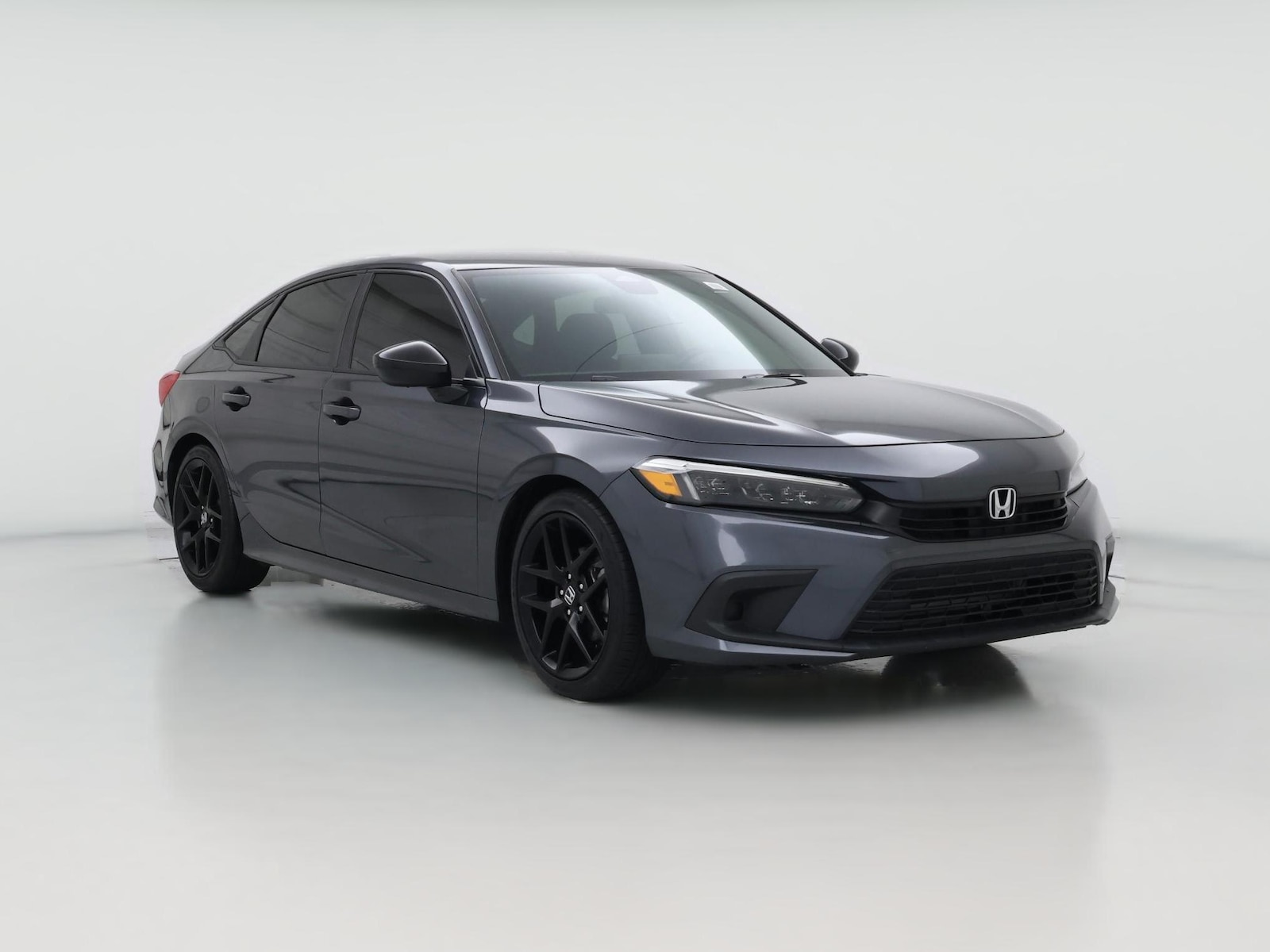 2024 Honda Civic Sedan