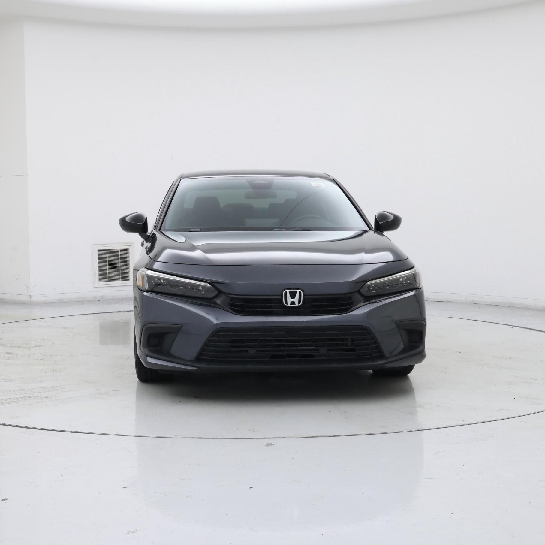 Thumbnail: 2024 Honda Civic - 5