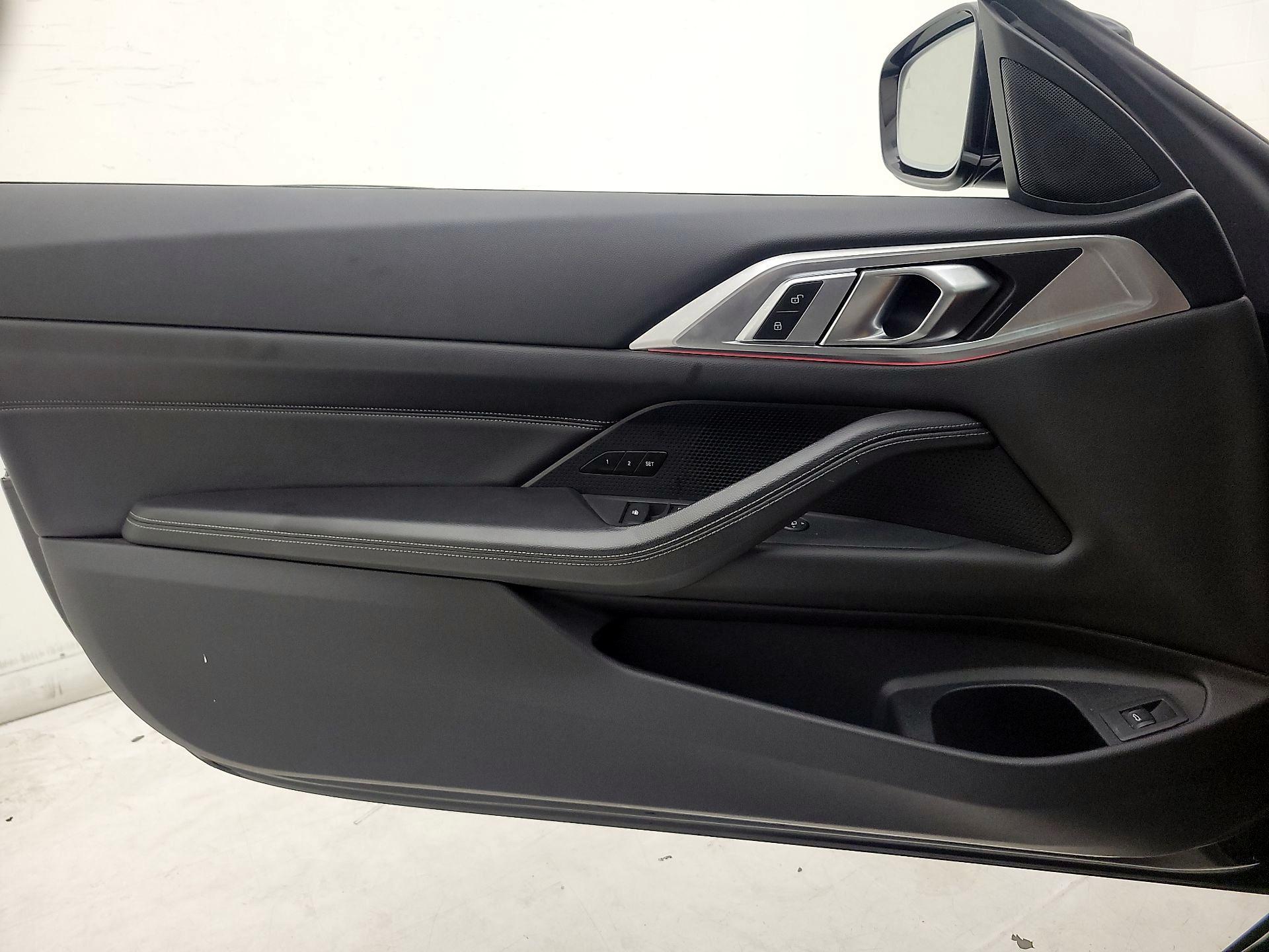 Thumbnail: 2024 BMW 4 Series - 12