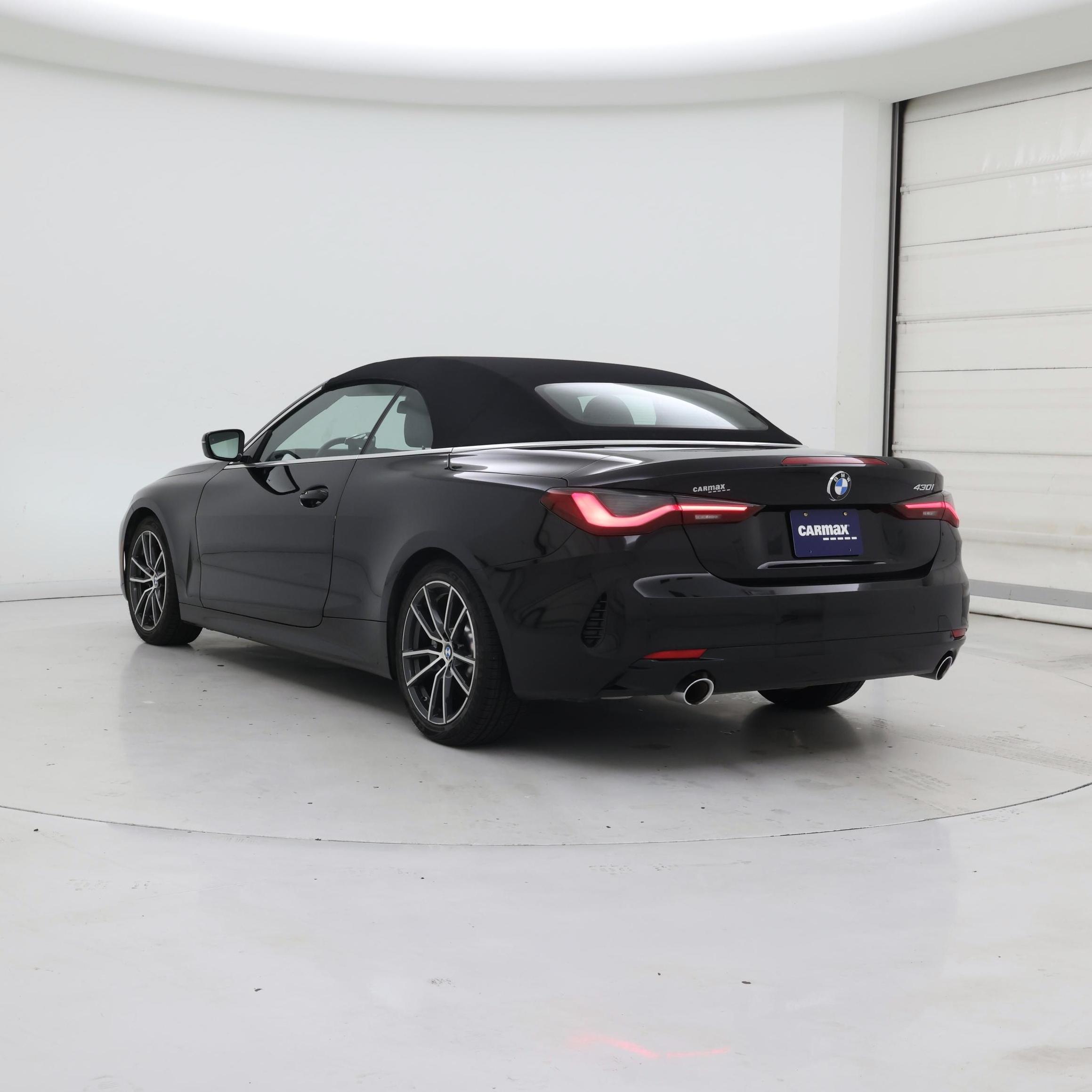 Thumbnail: 2024 BMW 4 Series - 2