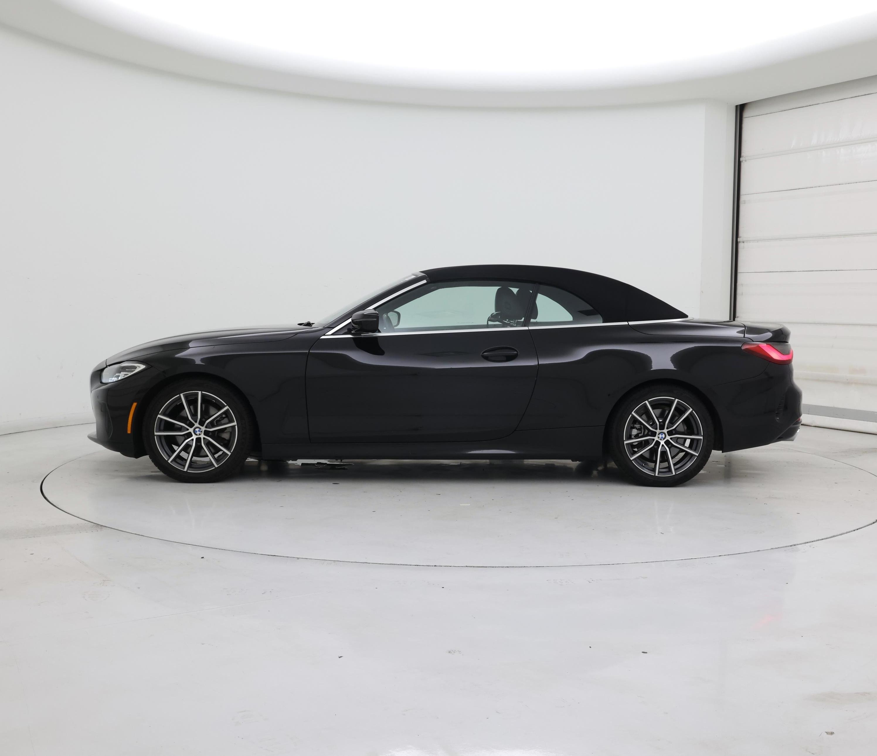 Thumbnail: 2024 BMW 4 Series - 3