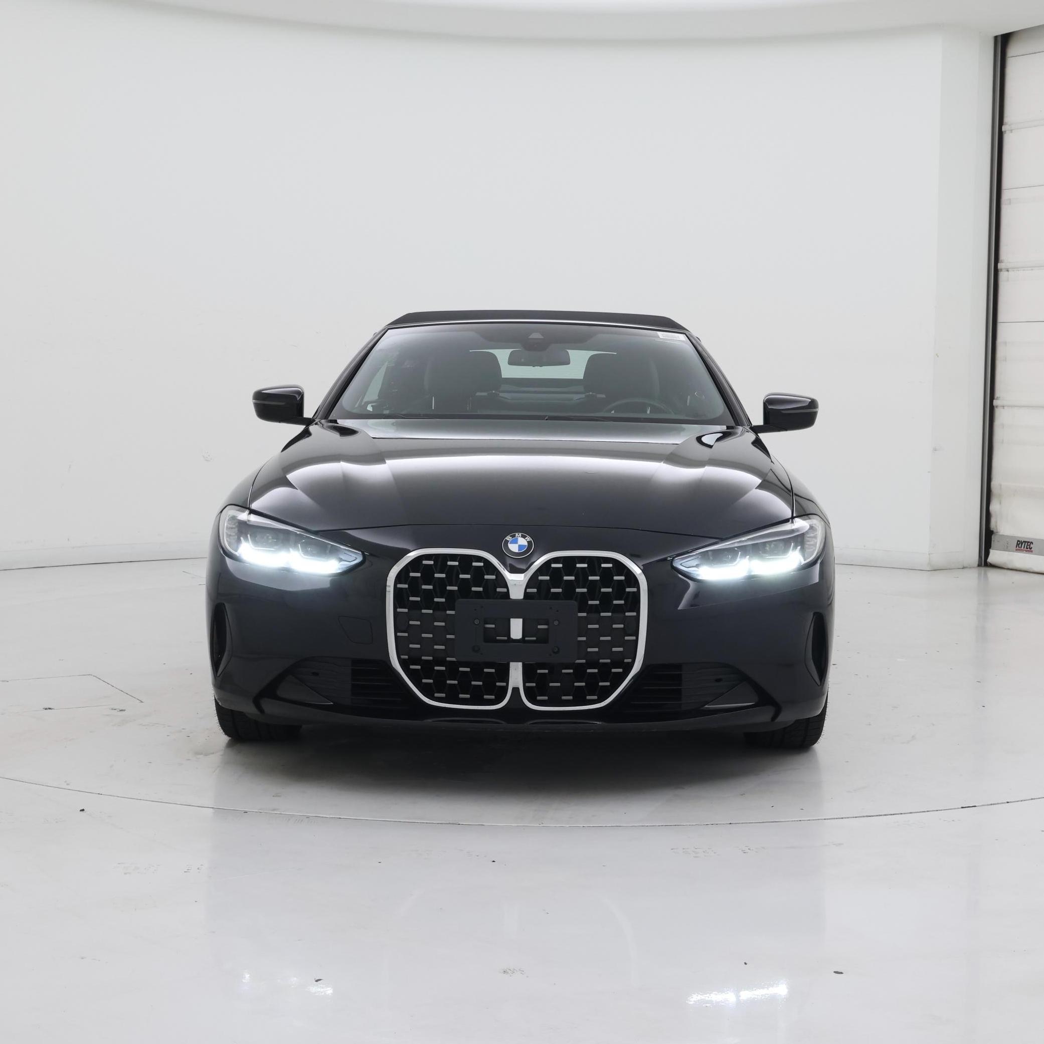 Thumbnail: 2024 BMW 4 Series - 5