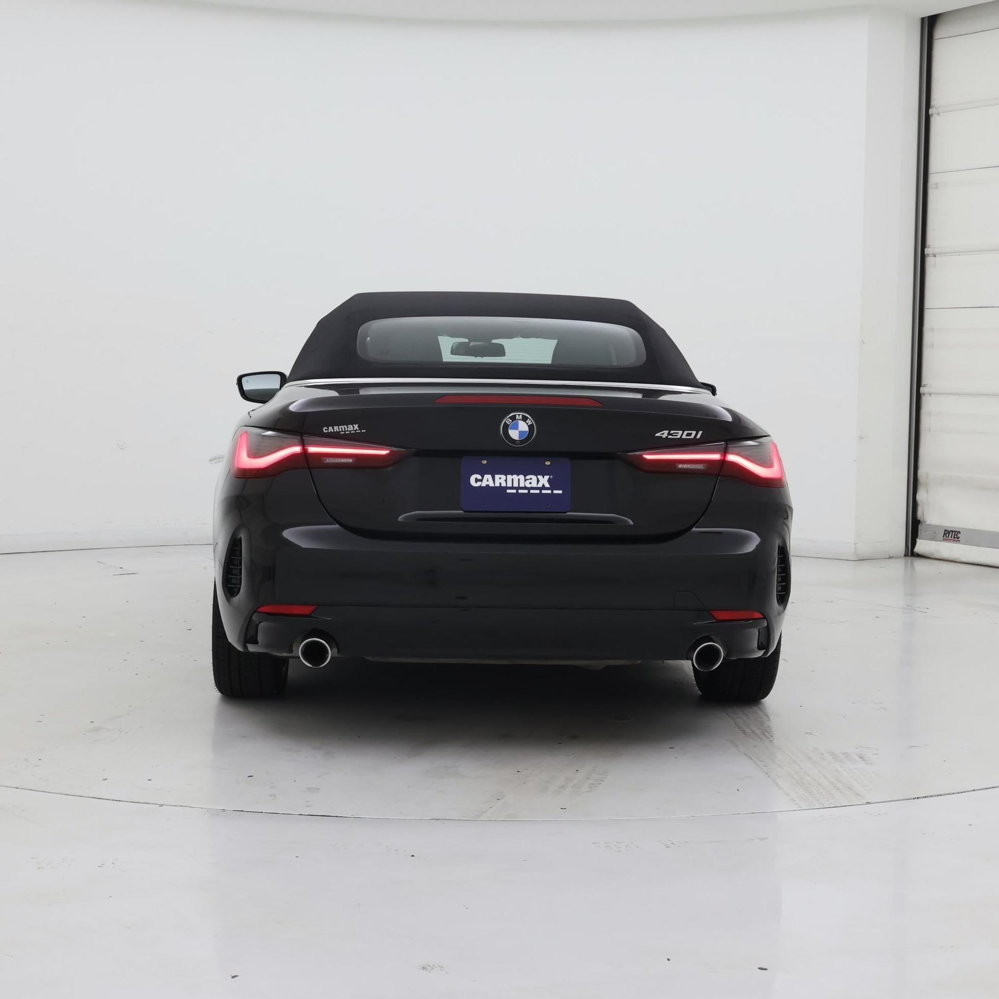 Thumbnail: 2024 BMW 4 Series - 6