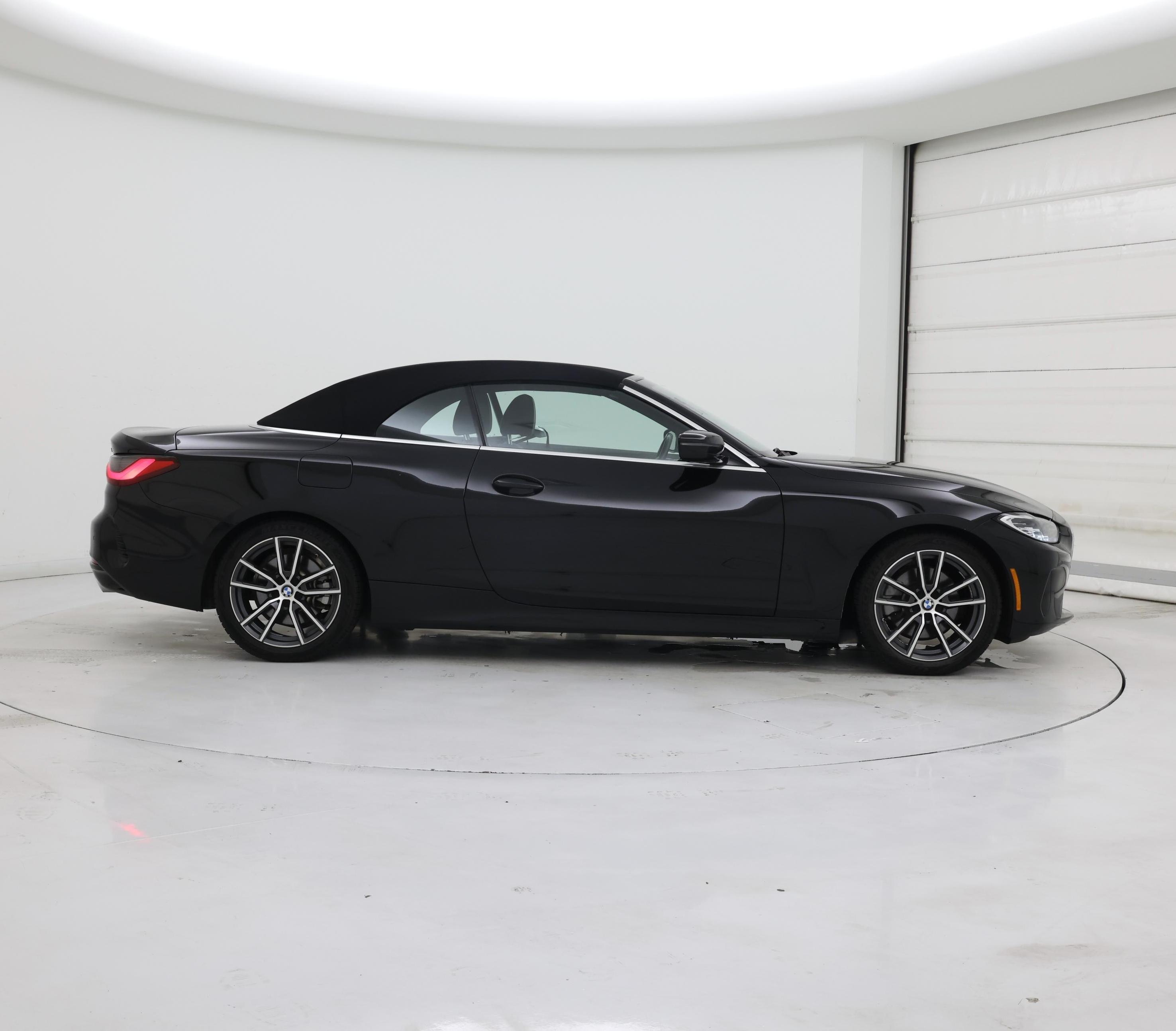 Thumbnail: 2024 BMW 4 Series - 7