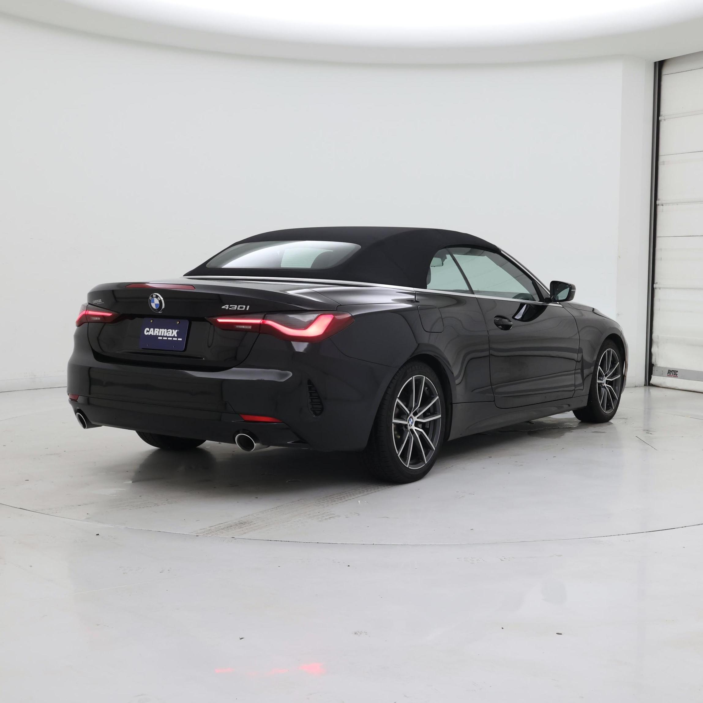 Thumbnail: 2024 BMW 4 Series - 8