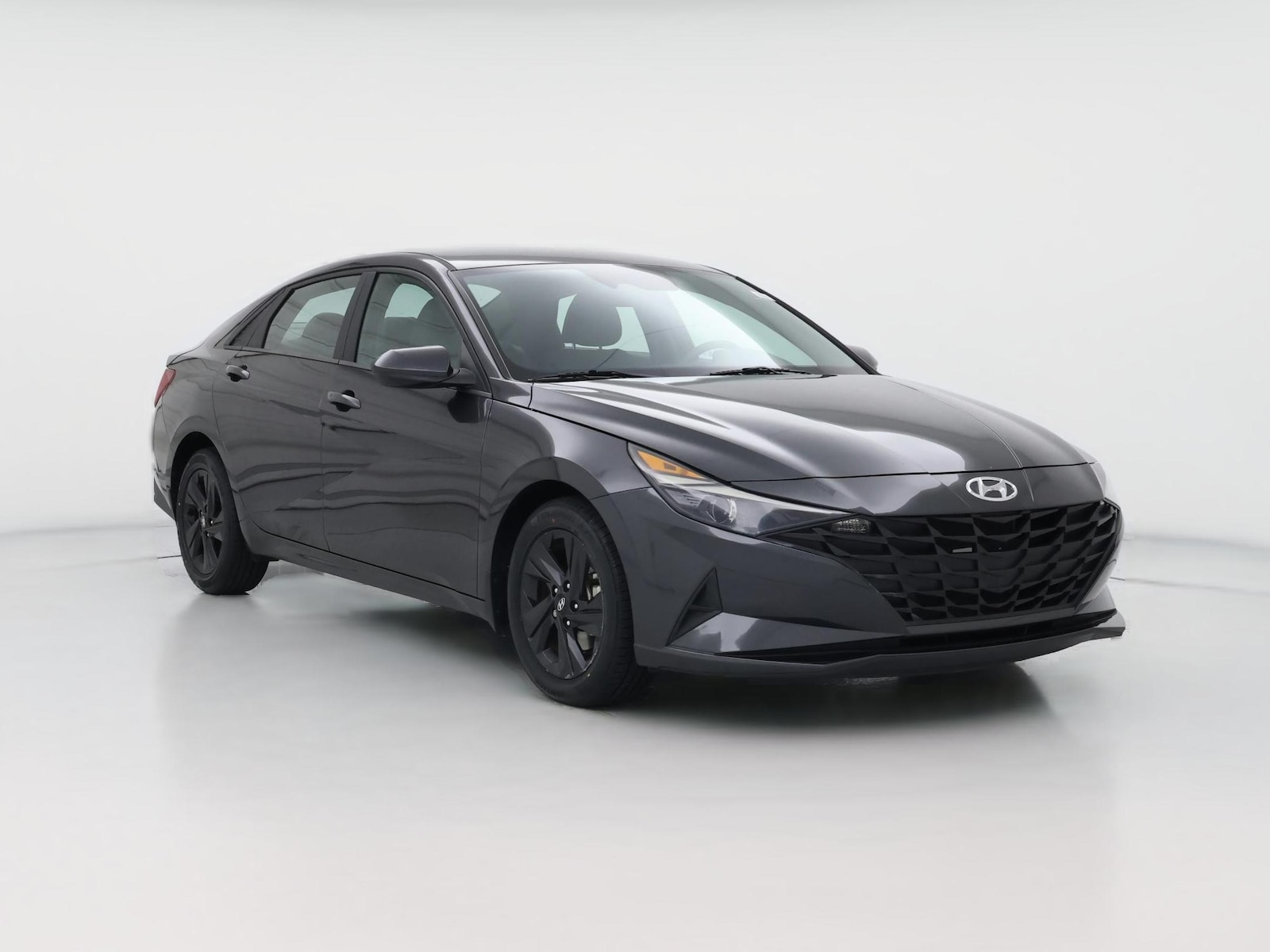 2022 Hyundai Elantra