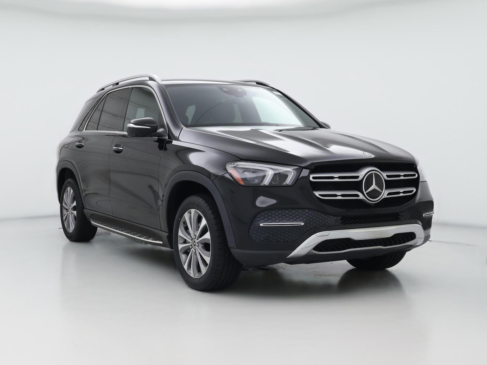 2022 Mercedes-Benz GLE