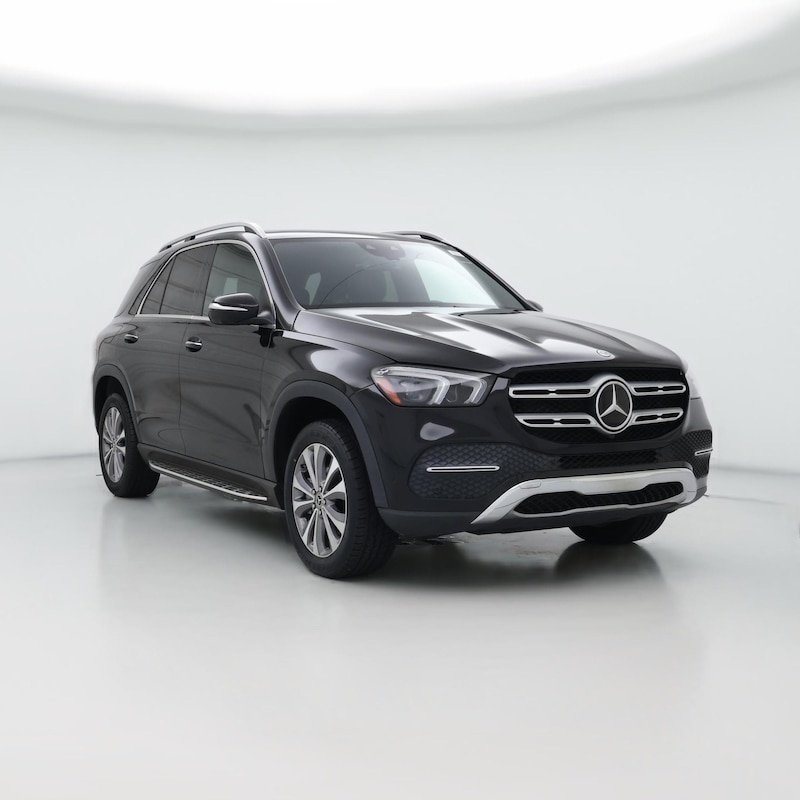 2022 Mercedes-Benz GLE350