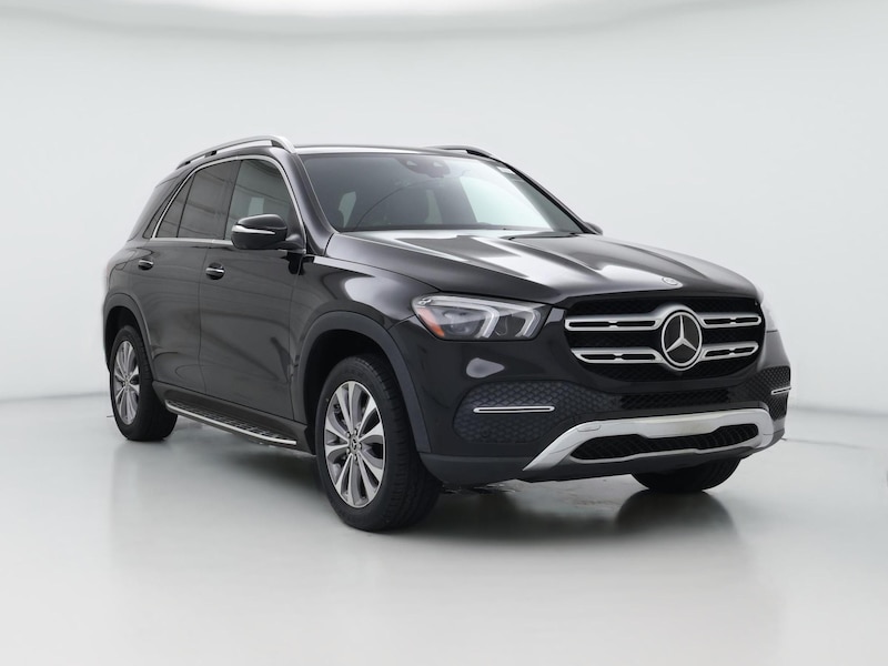 2022 Mercedes-Benz GLE350 null