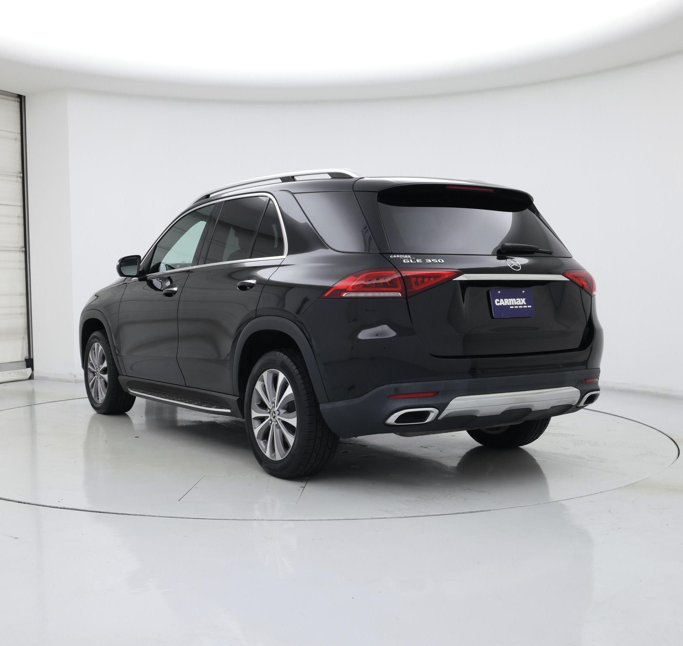 Thumbnail: 2022 Mercedes-Benz GLE - 2